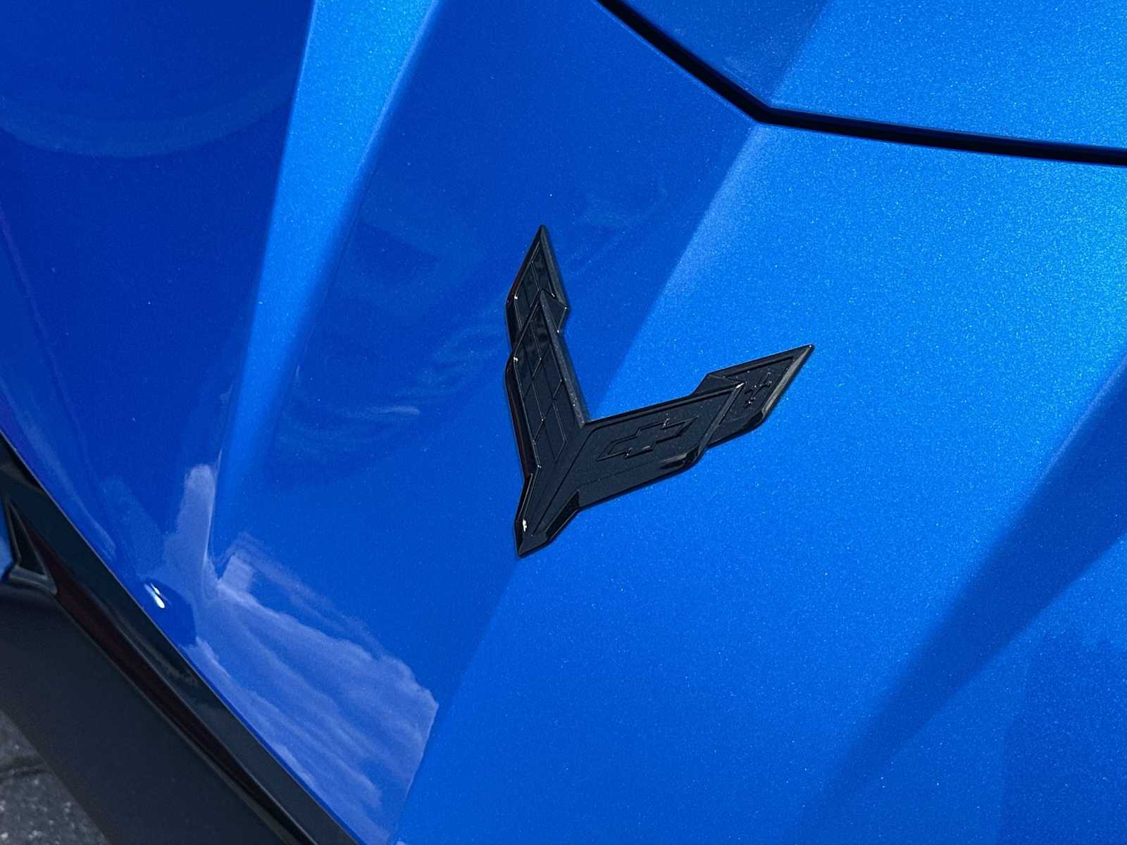 Thumbnail: 2026 Chevrolet Corvette - 10
