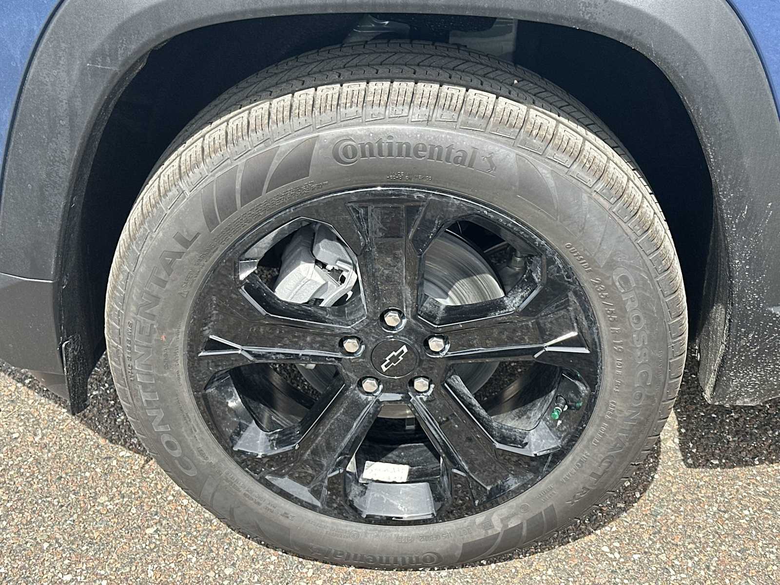 Thumbnail: 2026 Chevrolet Equinox - 12