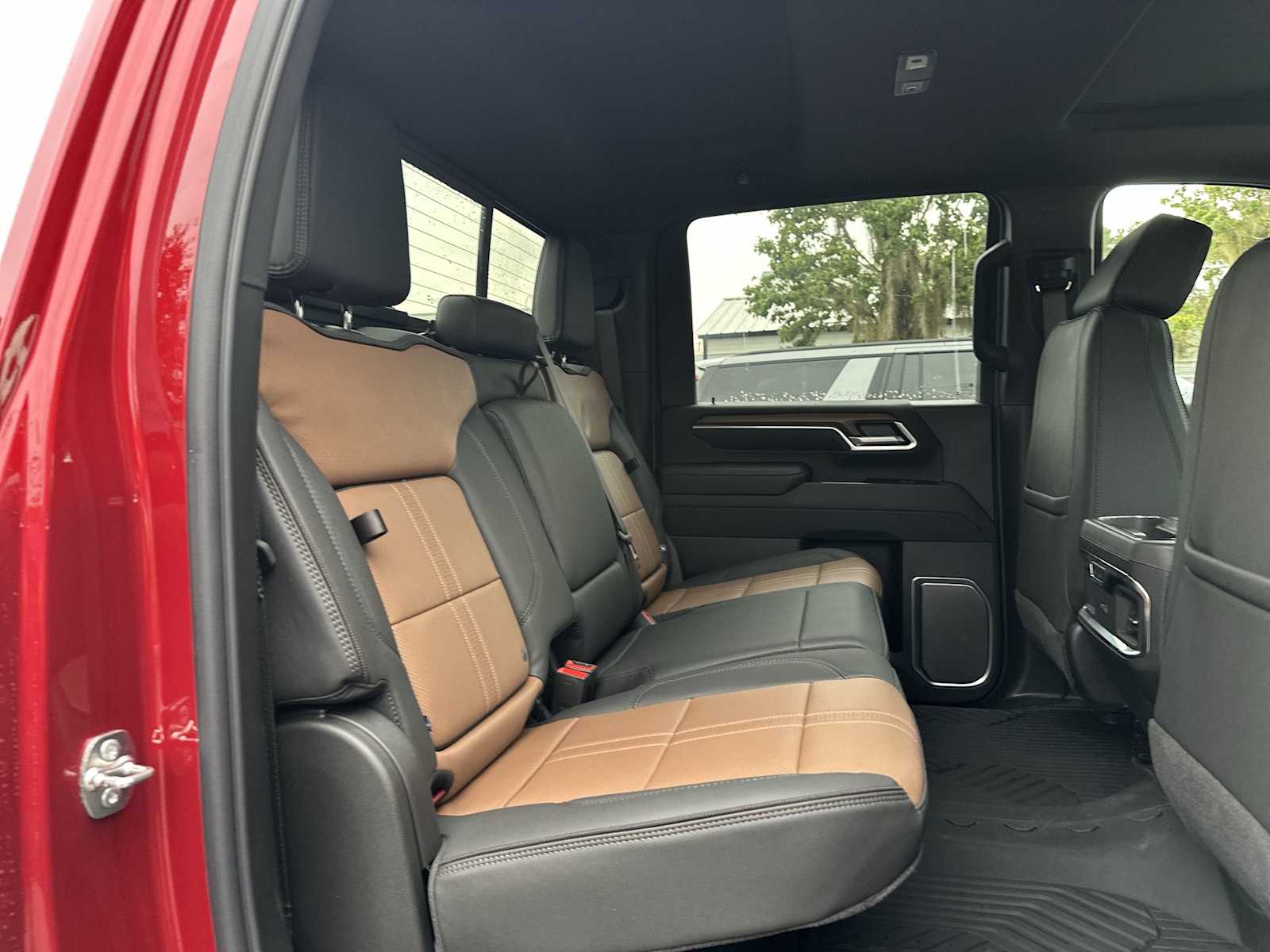 Thumbnail: 2026 Chevrolet Silverado 2500 - 19