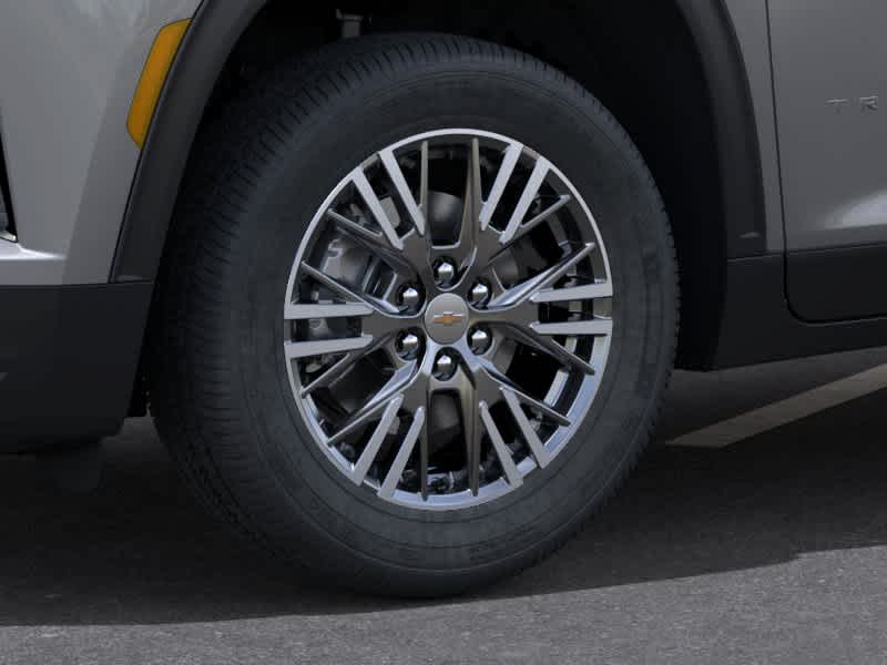 Thumbnail: 2026 Chevrolet Traverse - 9