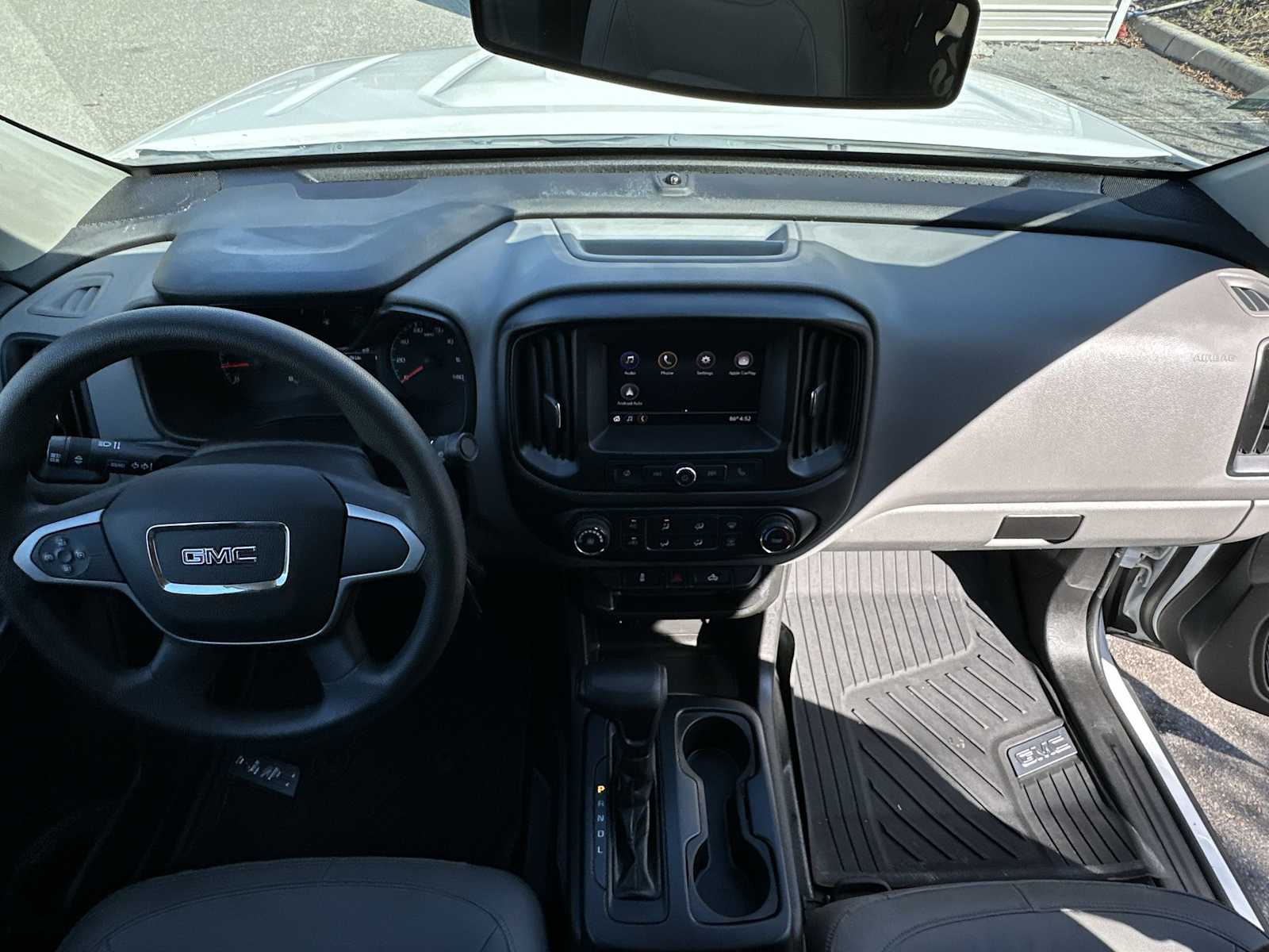 Thumbnail: 2021 GMC Canyon - 14