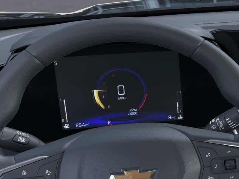 2025 Chevrolet Trax Activ 18