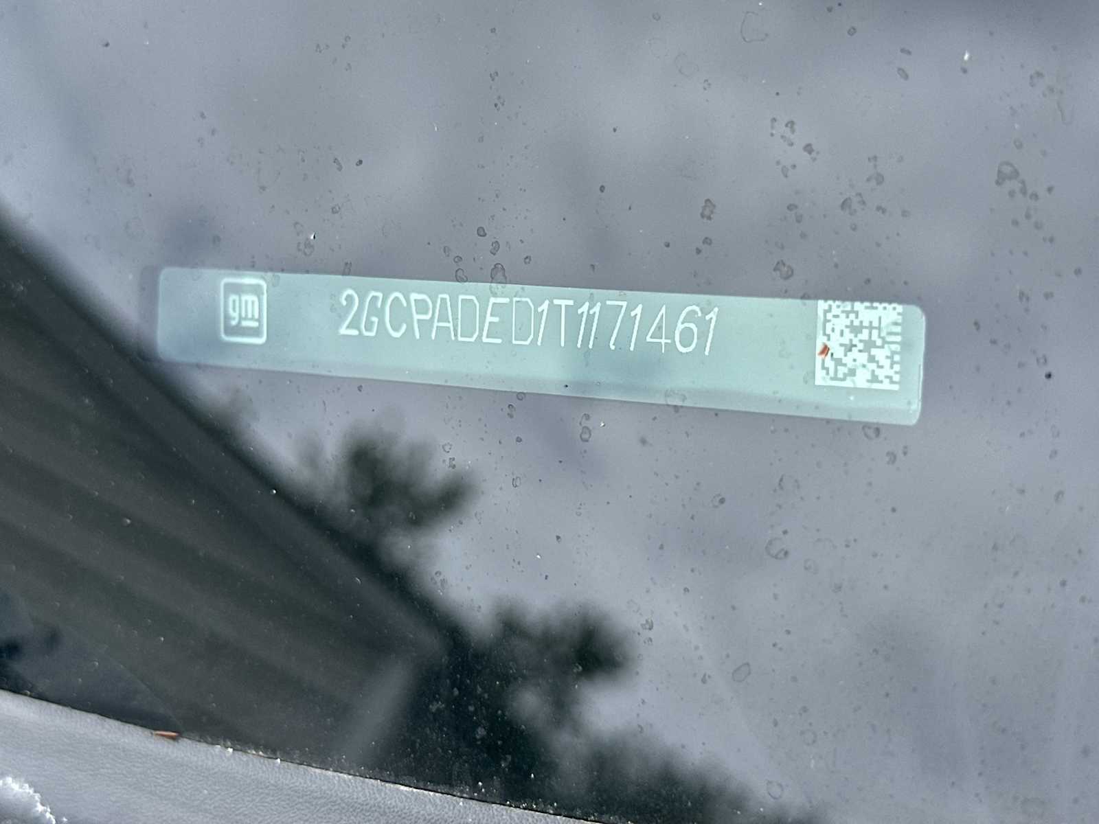 Thumbnail: 2026 Chevrolet Silverado 1500 - 27