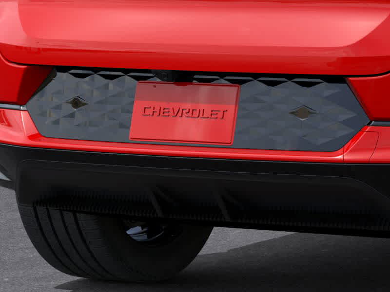 Thumbnail: 2025 Chevrolet Equinox - 14