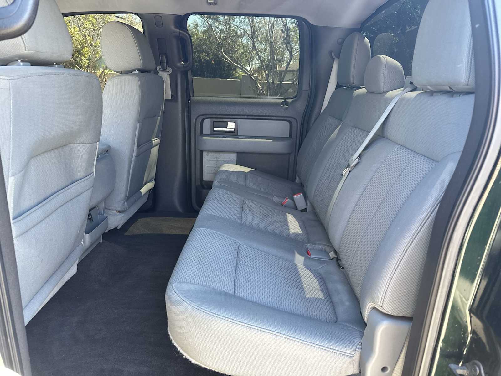 Thumbnail: 2014 Ford F-150 - 17