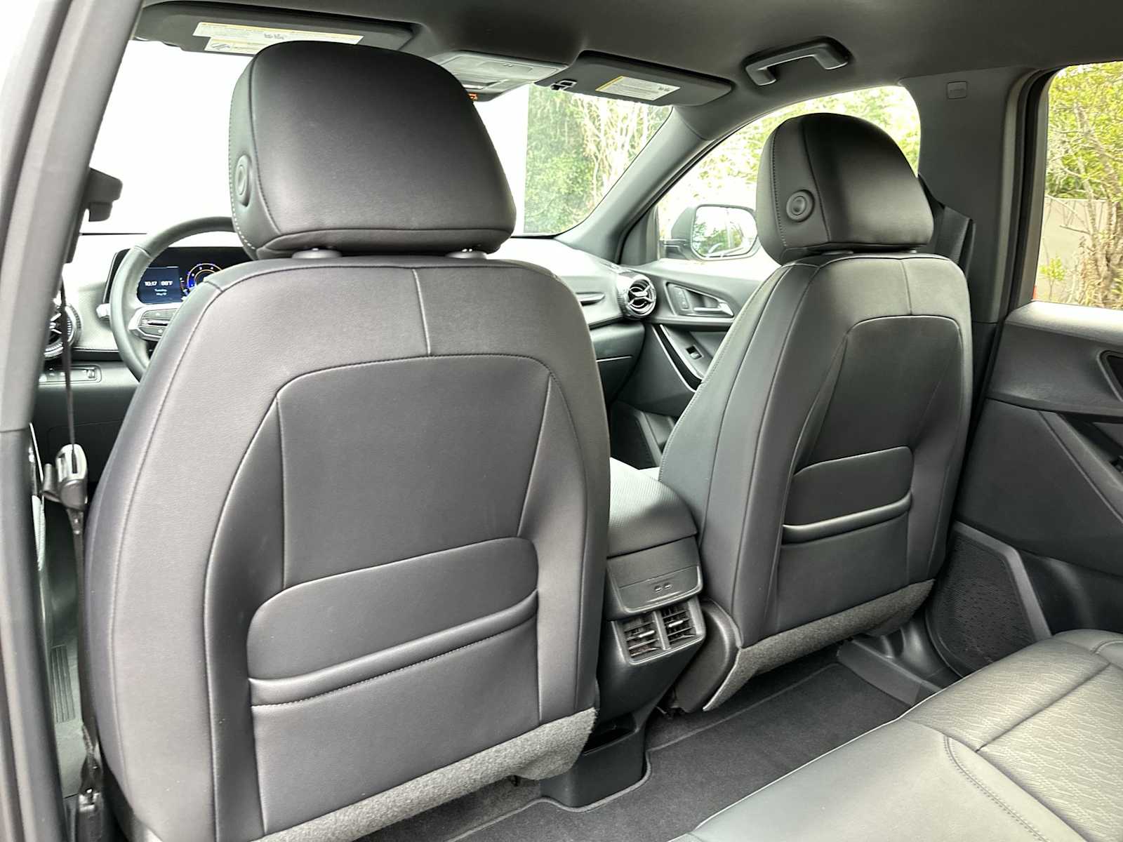 Thumbnail: 2026 Chevrolet Equinox - 16