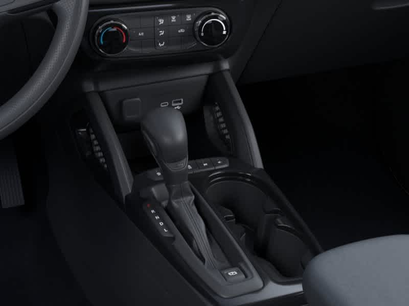 Thumbnail: 2026 Chevrolet TrailBlazer - 23