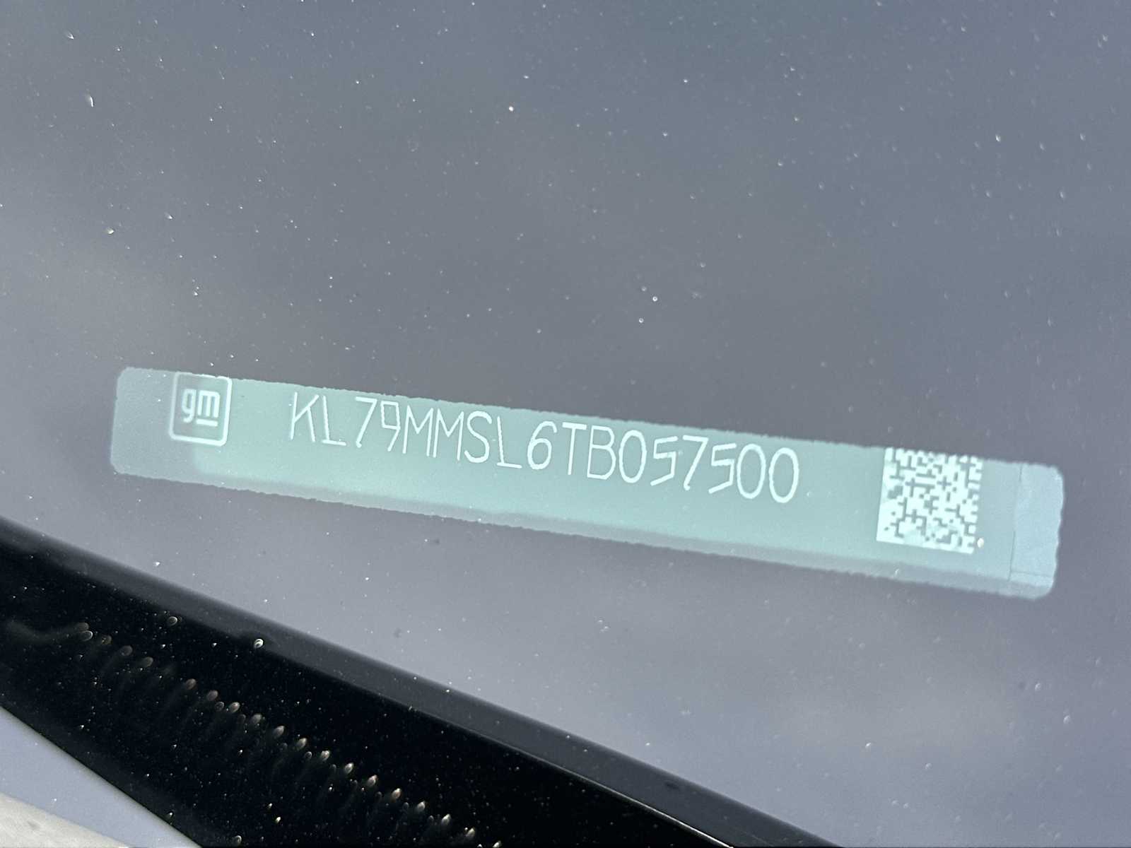 Thumbnail: 2026 Chevrolet TrailBlazer - 27