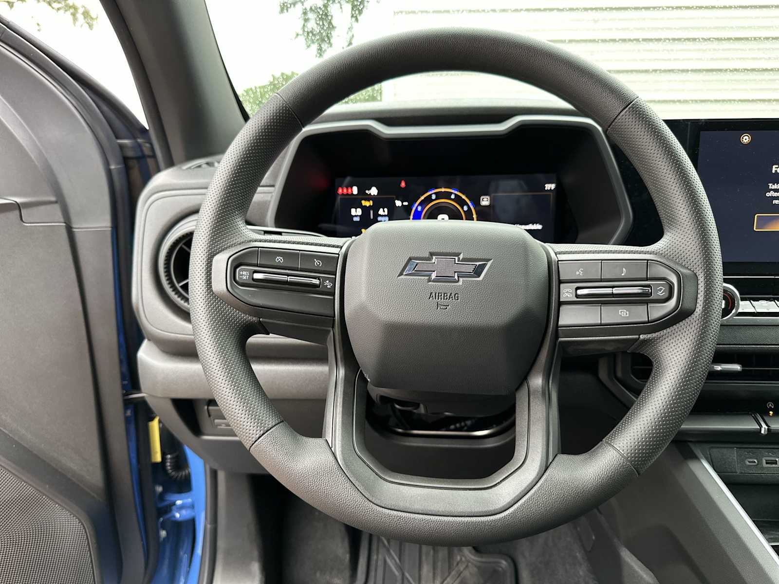 Thumbnail: 2026 Chevrolet Colorado - 20