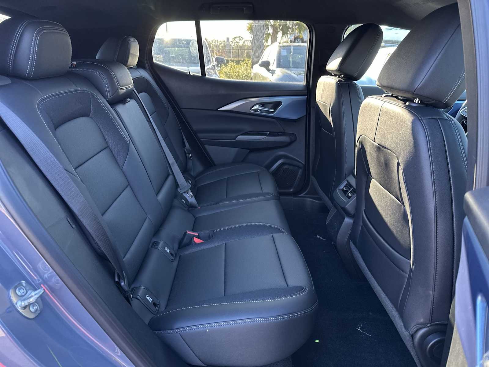 Thumbnail: 2026 Chevrolet Equinox - 18