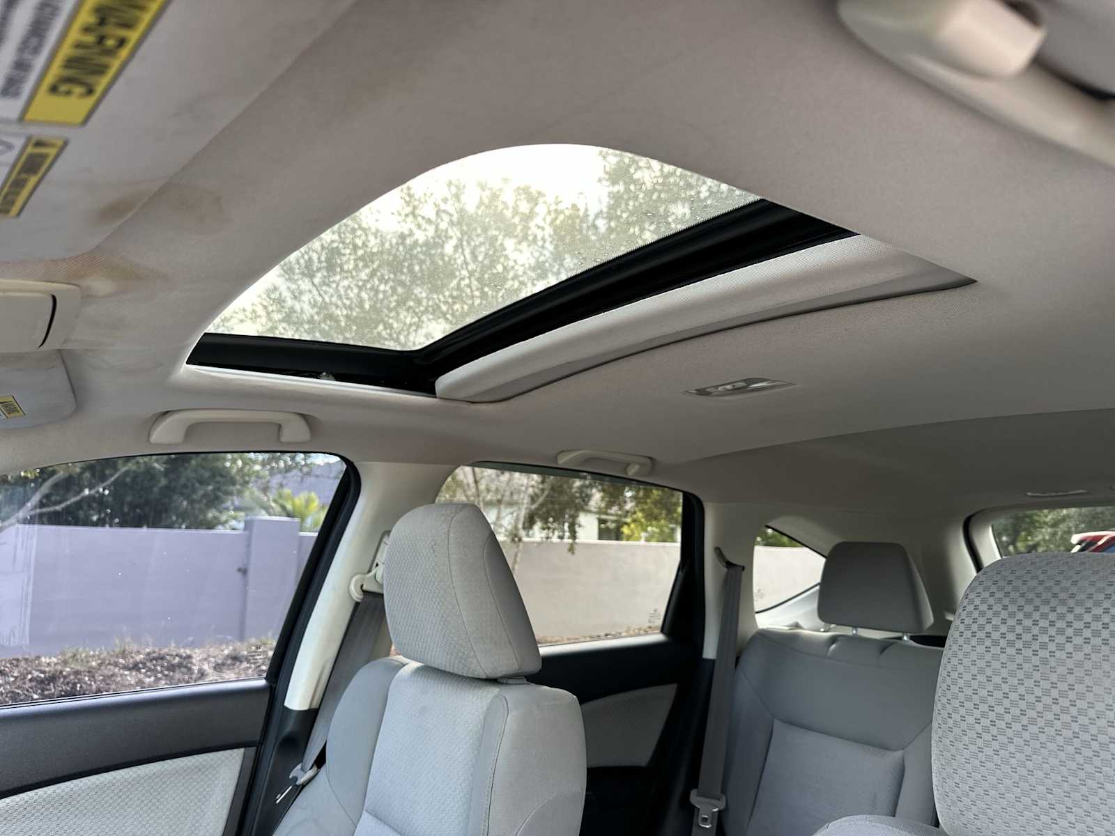 Thumbnail: 2016 Honda CR-V - 28