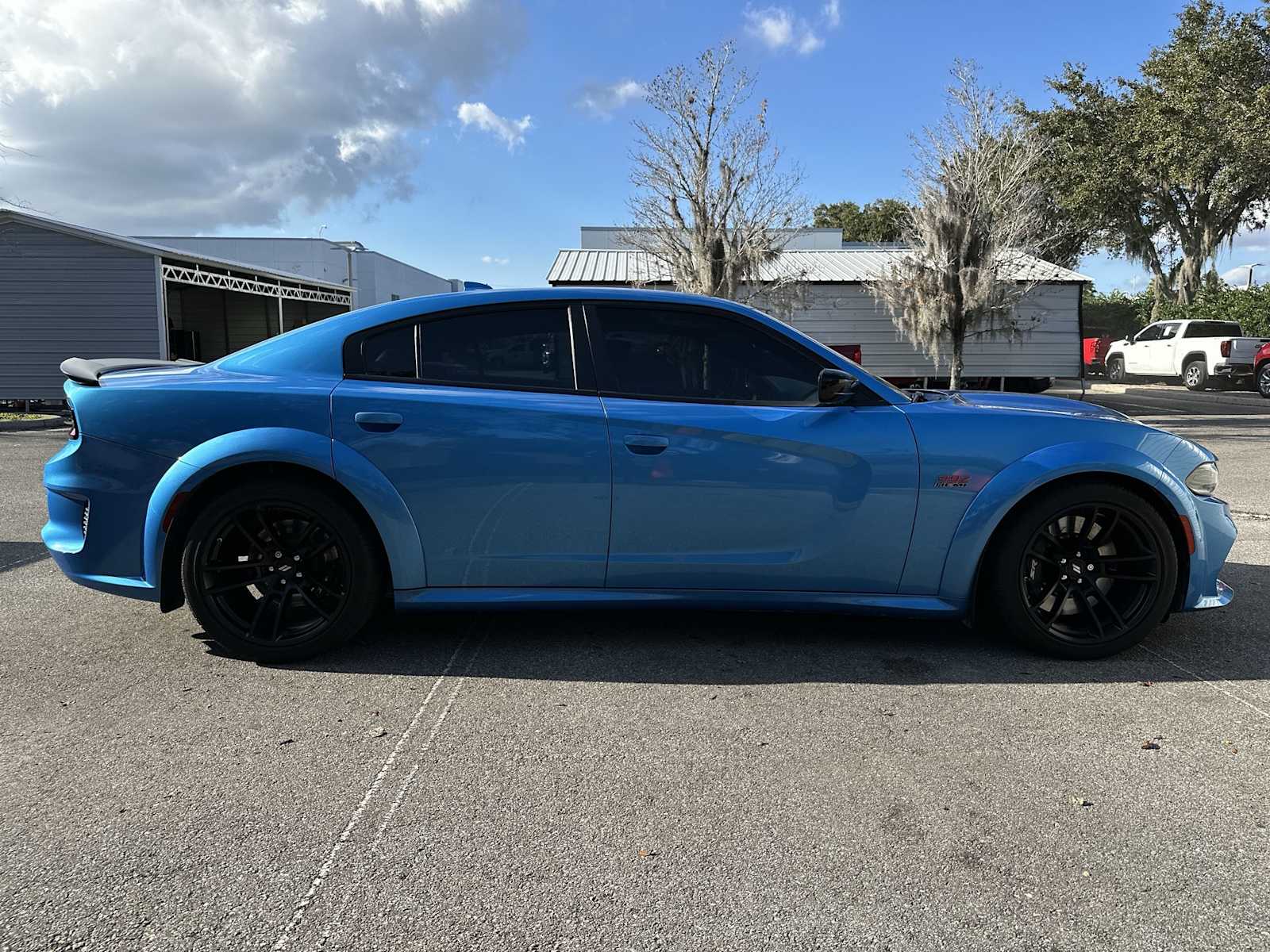 Thumbnail: 2023 Dodge Charger - 7