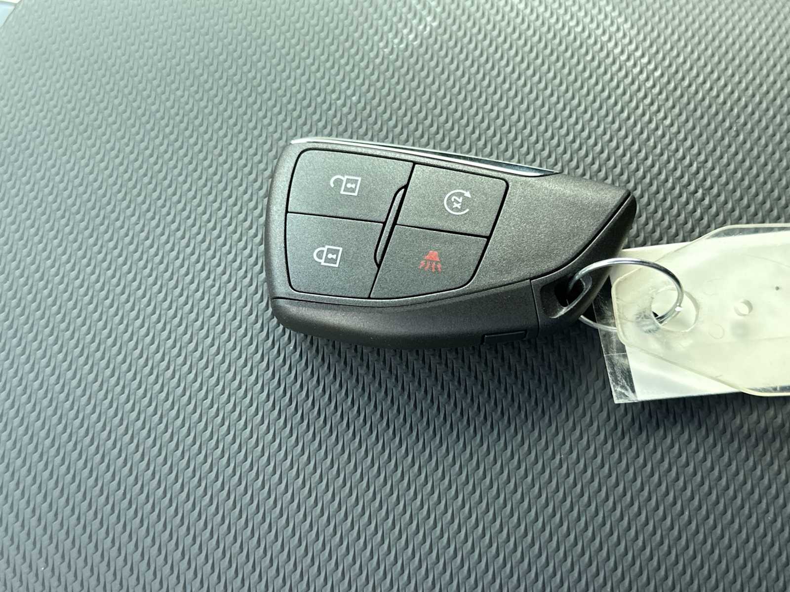 Thumbnail: 2026 Chevrolet Equinox - 26