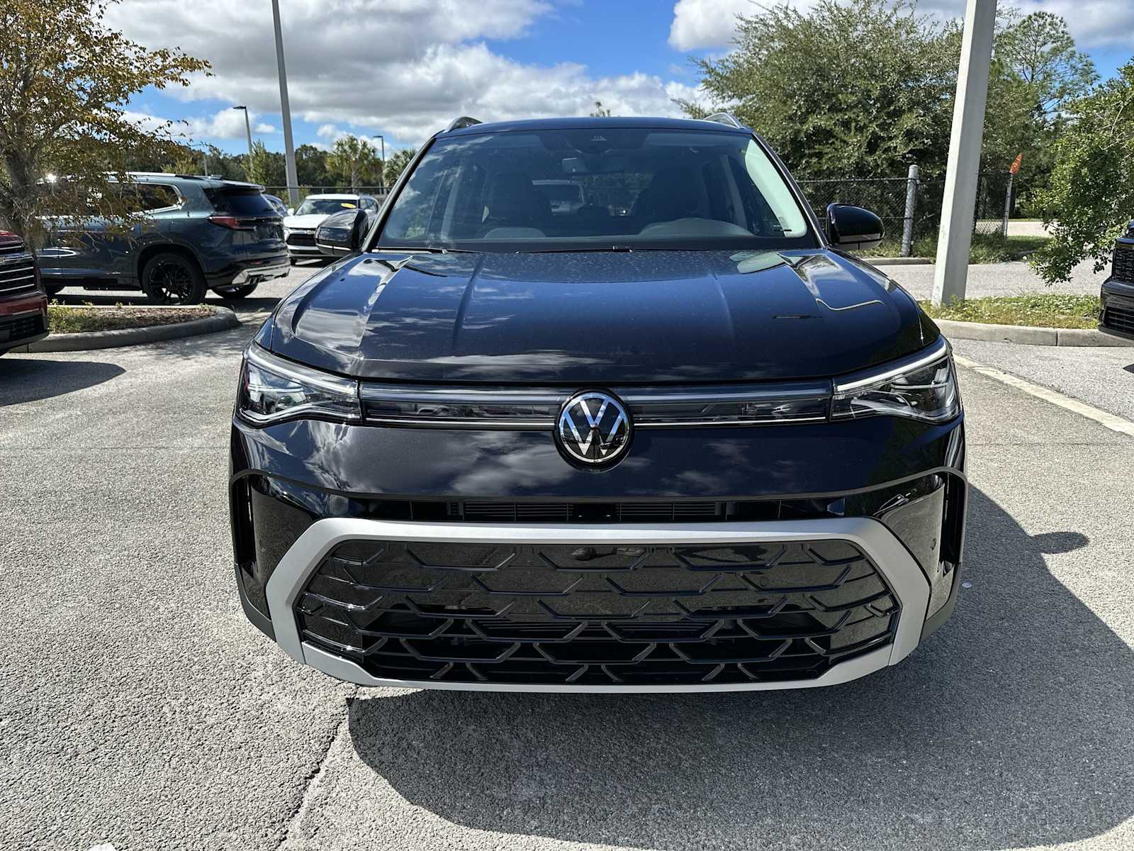 Thumbnail: 2025 Volkswagen Taos - 9