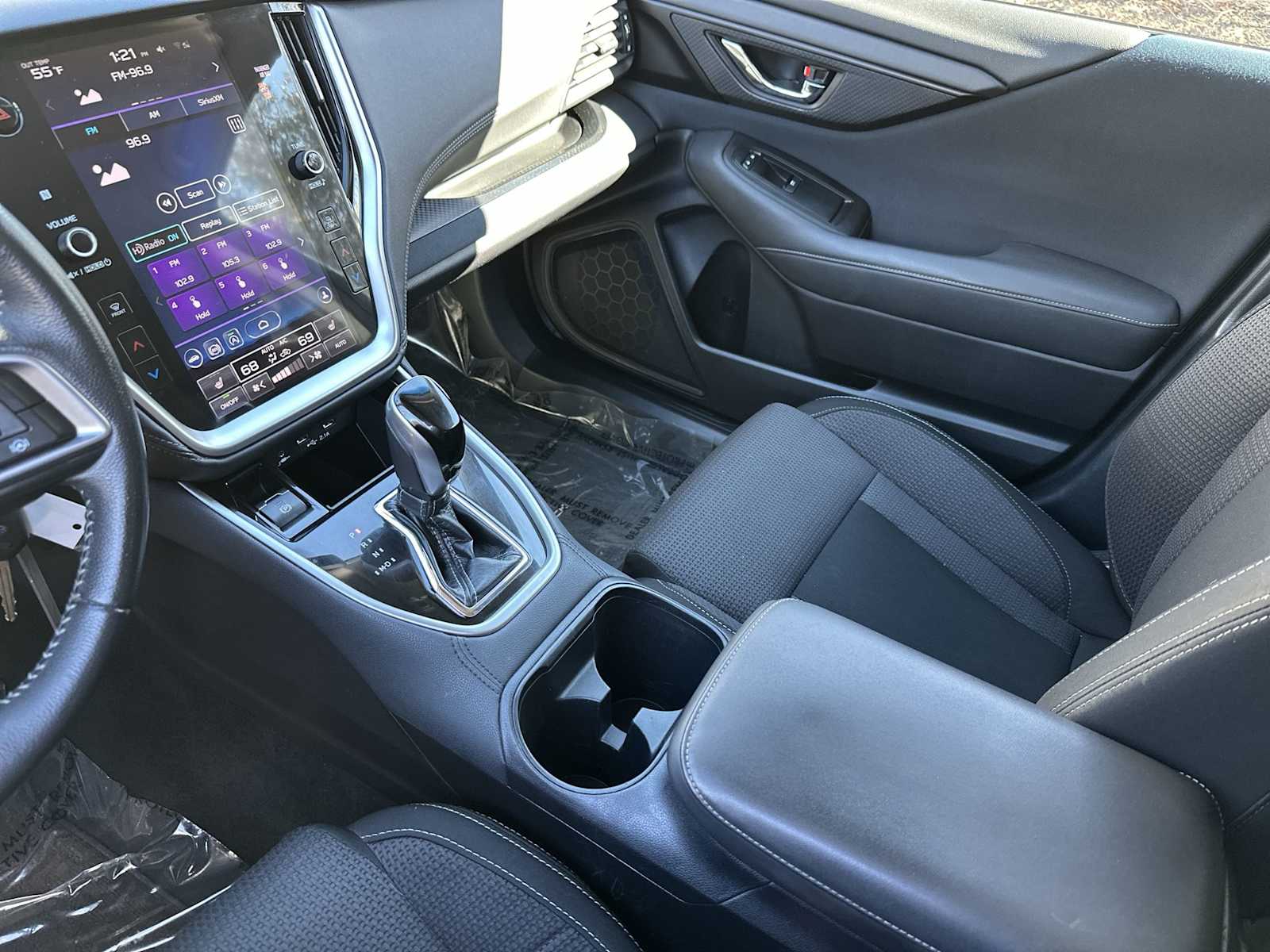 Thumbnail: 2020 Subaru Outback - 21