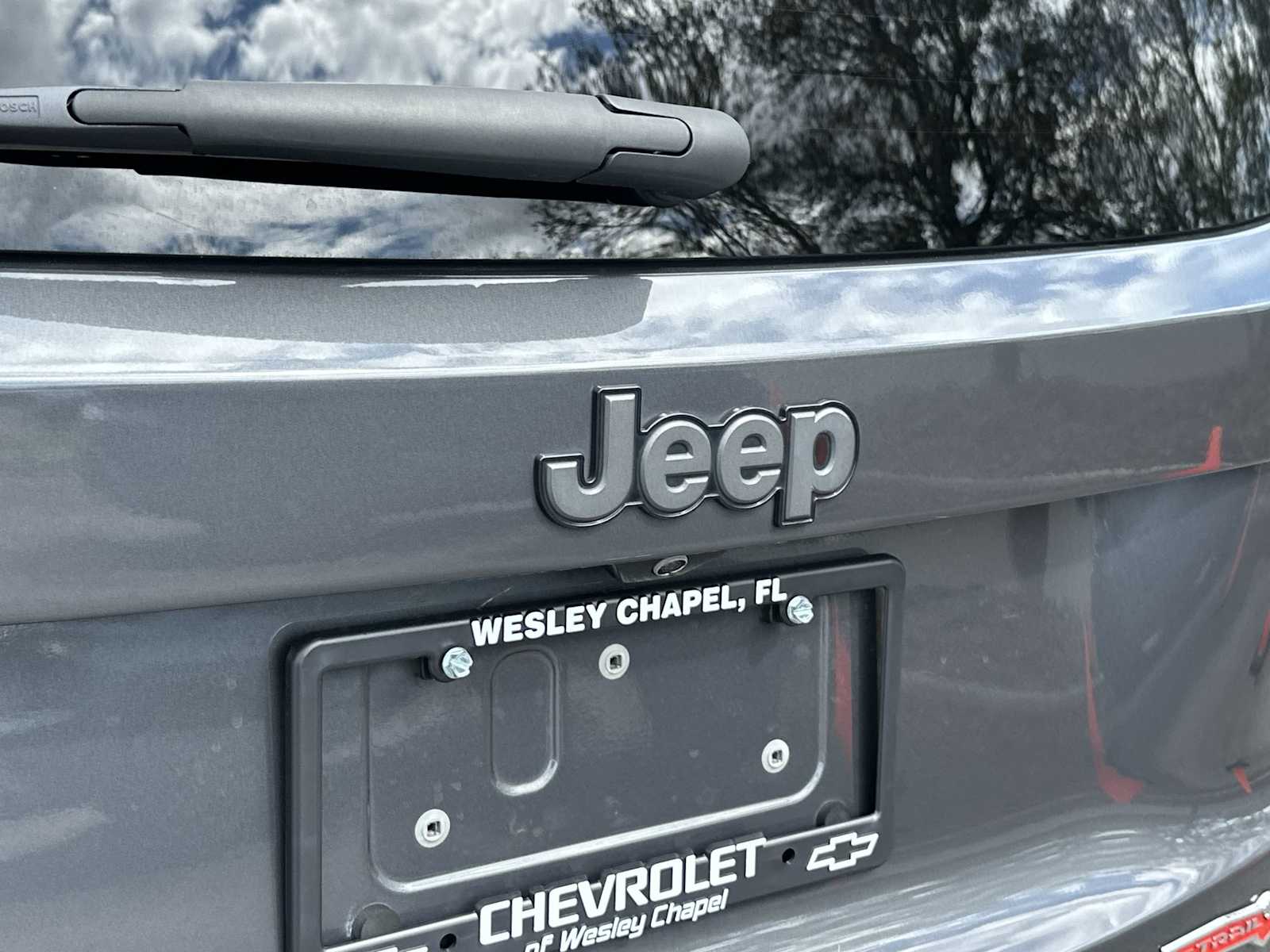 Thumbnail: 2022 Jeep Renegade - 10