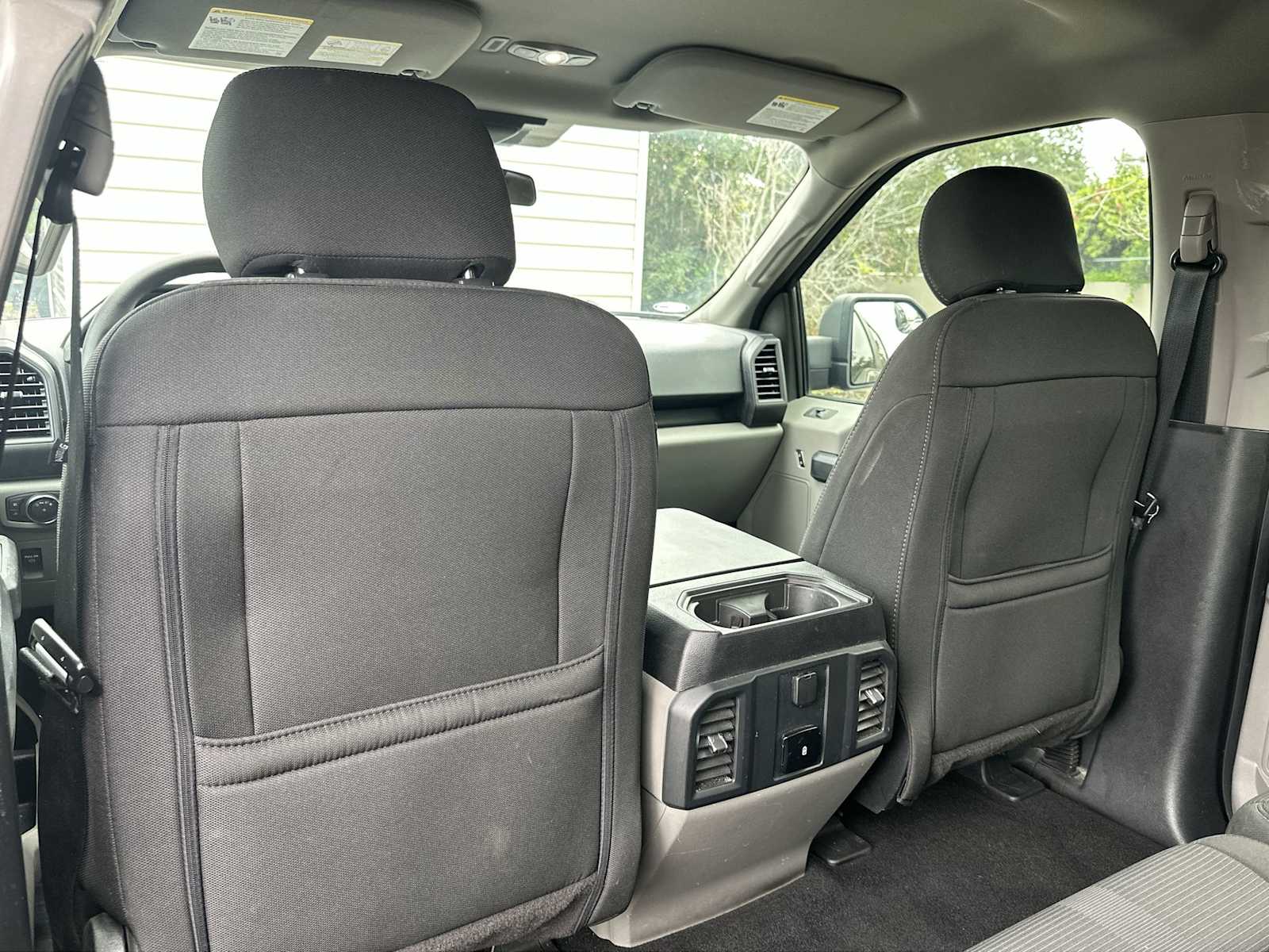 Thumbnail: 2019 Ford F-150 - 16