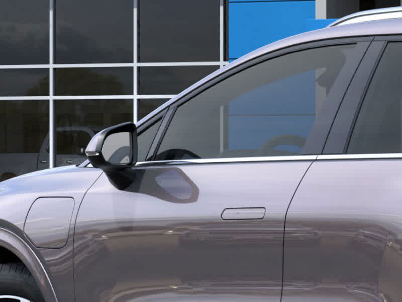 Thumbnail: 2025 Chevrolet Equinox - 12