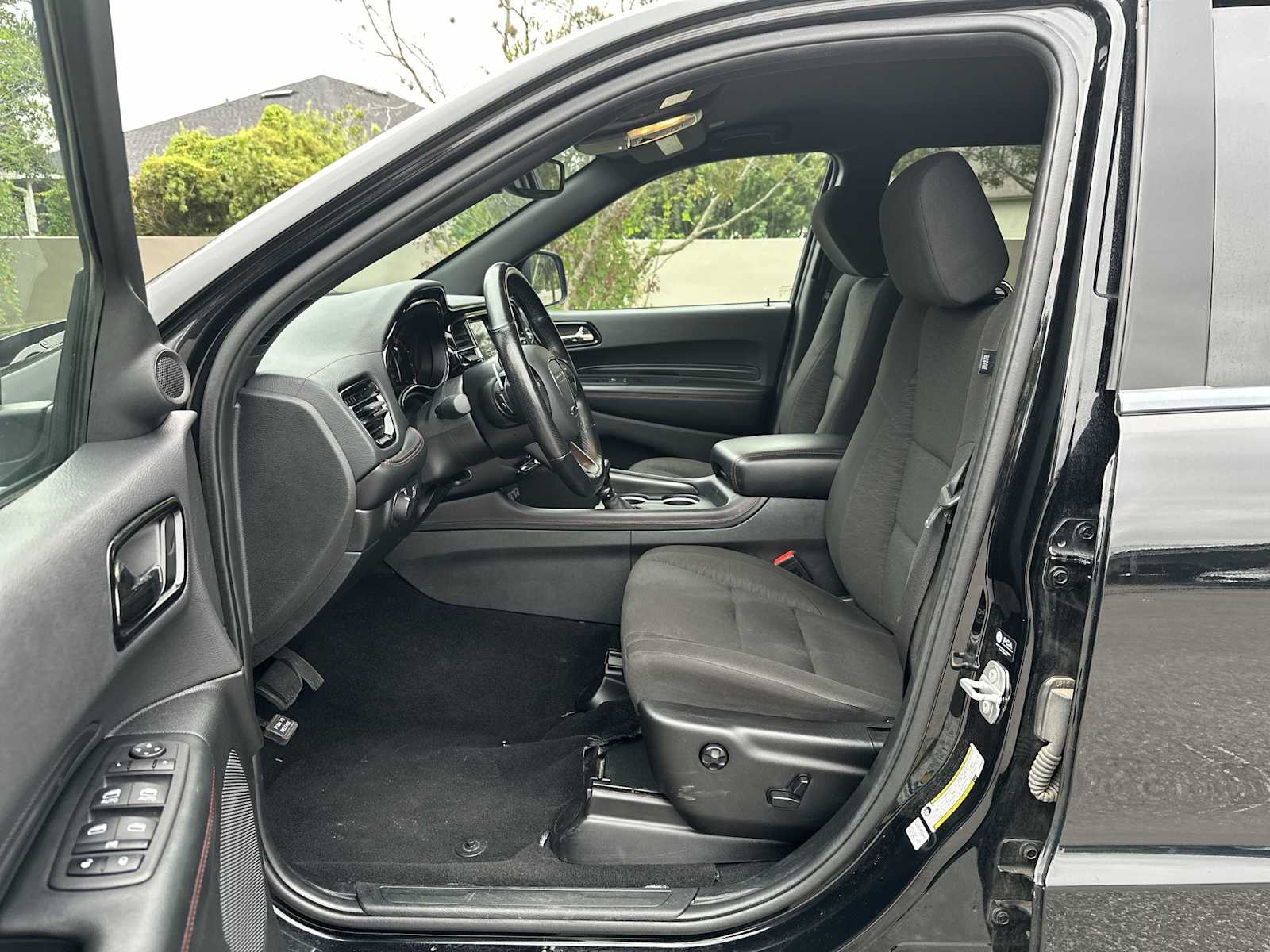 Thumbnail: 2023 Dodge Durango - 2