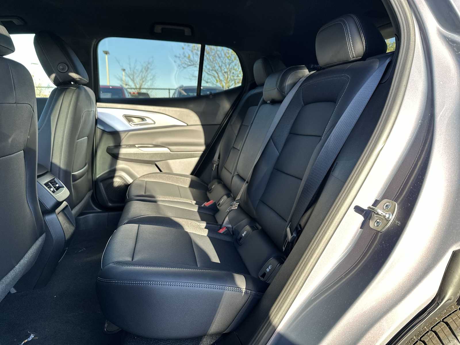 Thumbnail: 2026 Chevrolet Equinox - 17