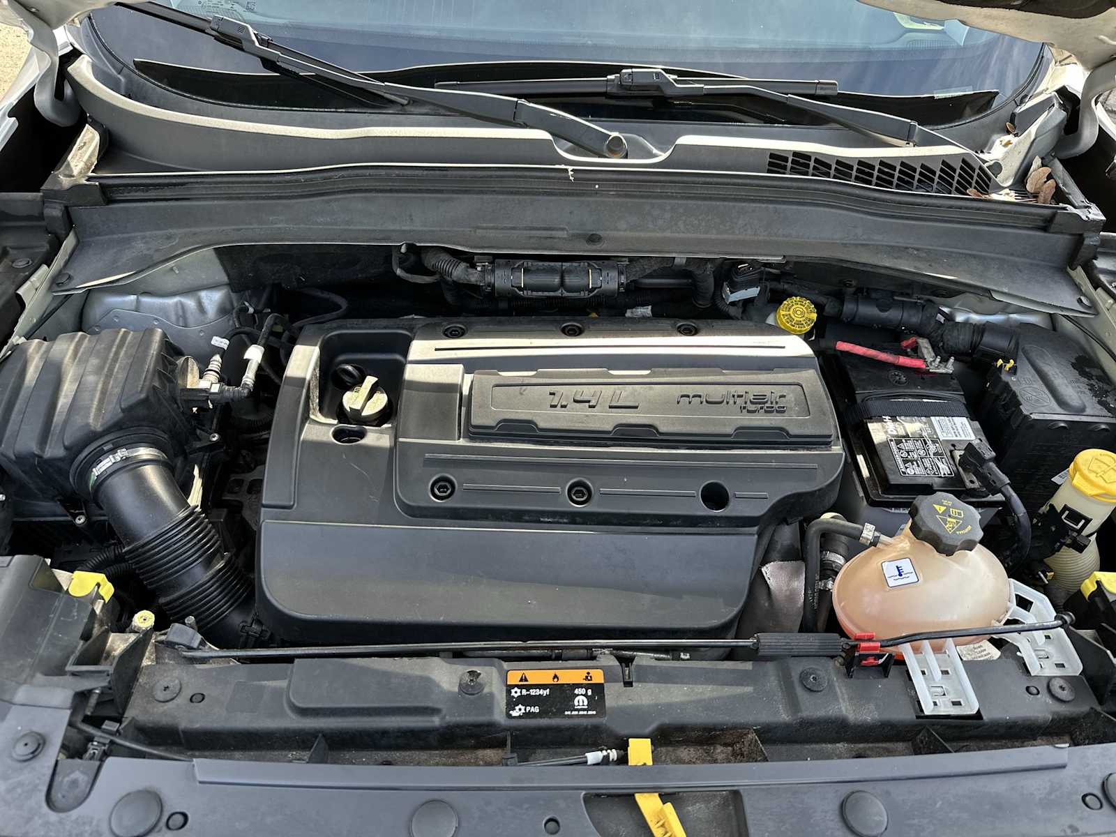 Thumbnail: 2018 Jeep Renegade - 13