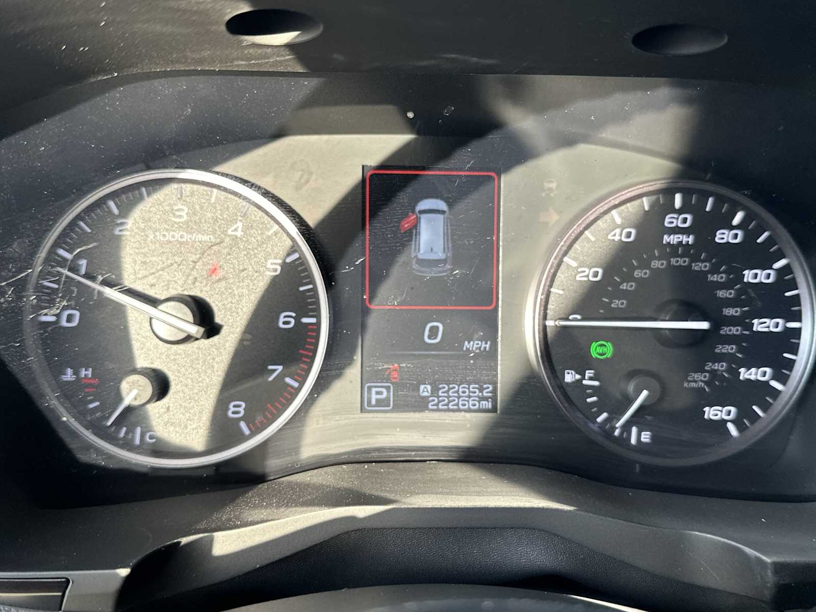 Thumbnail: 2024 Subaru Ascent - 25