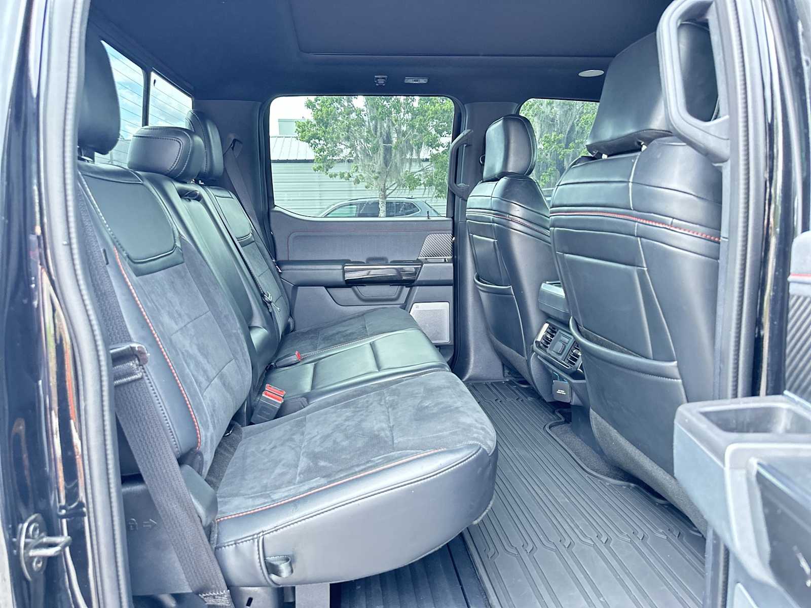 Thumbnail: 2023 Ford F-150 - 18
