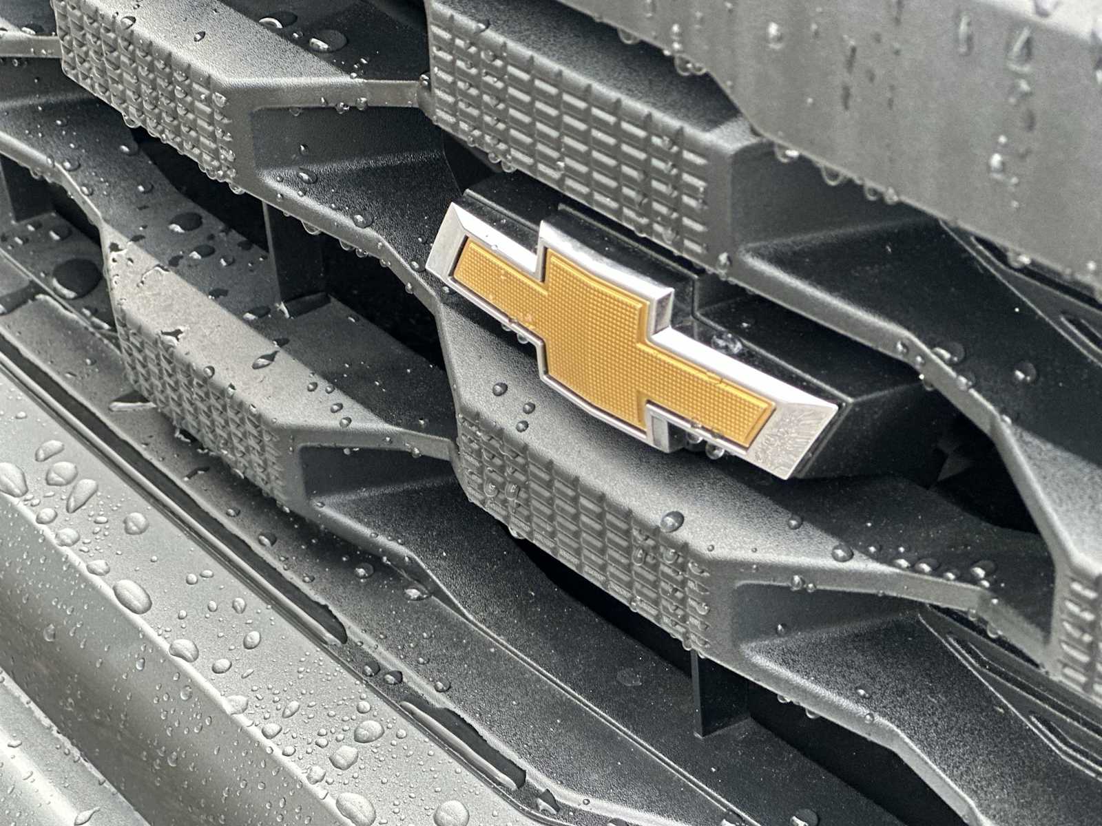 Thumbnail: 2023 Chevrolet Silverado 1500 - 10
