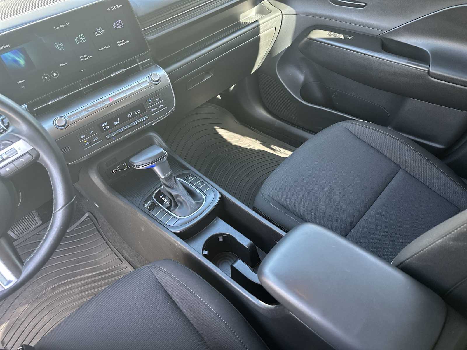 Thumbnail: 2024 Hyundai Kona - 21