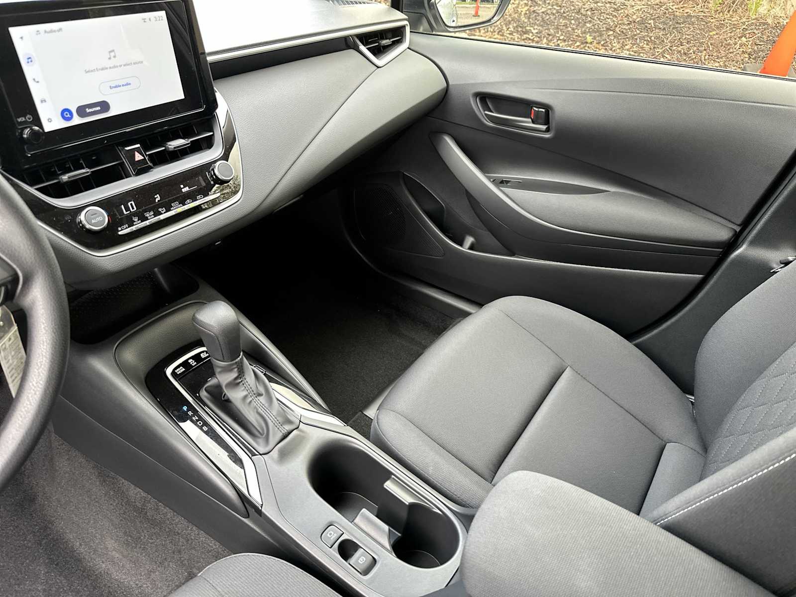 Thumbnail: 2026 Toyota Corolla - 21