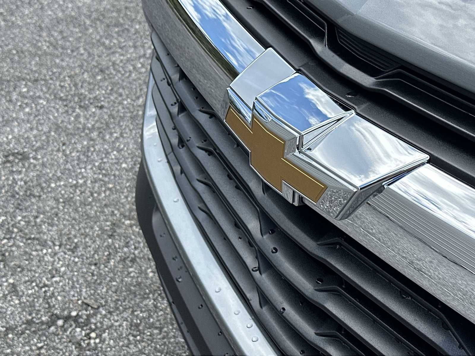 Thumbnail: 2026 Chevrolet TrailBlazer - 10