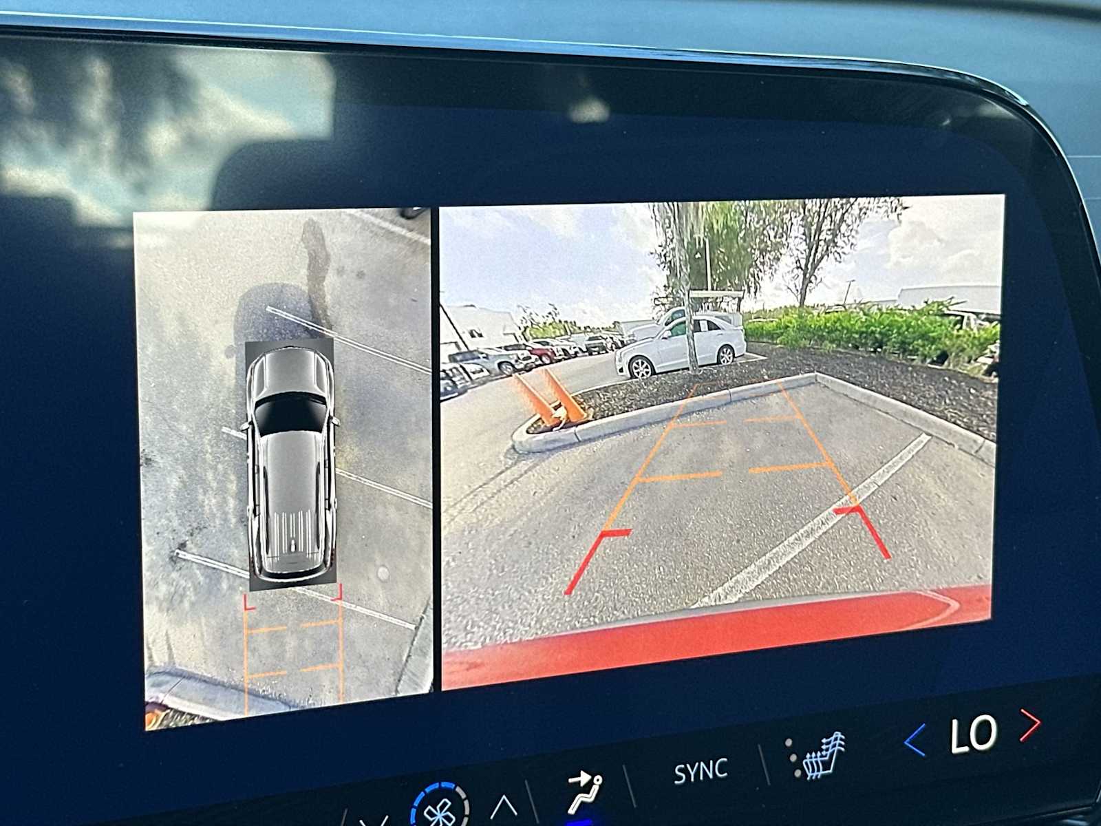 Thumbnail: 2026 Chevrolet Traverse - 22