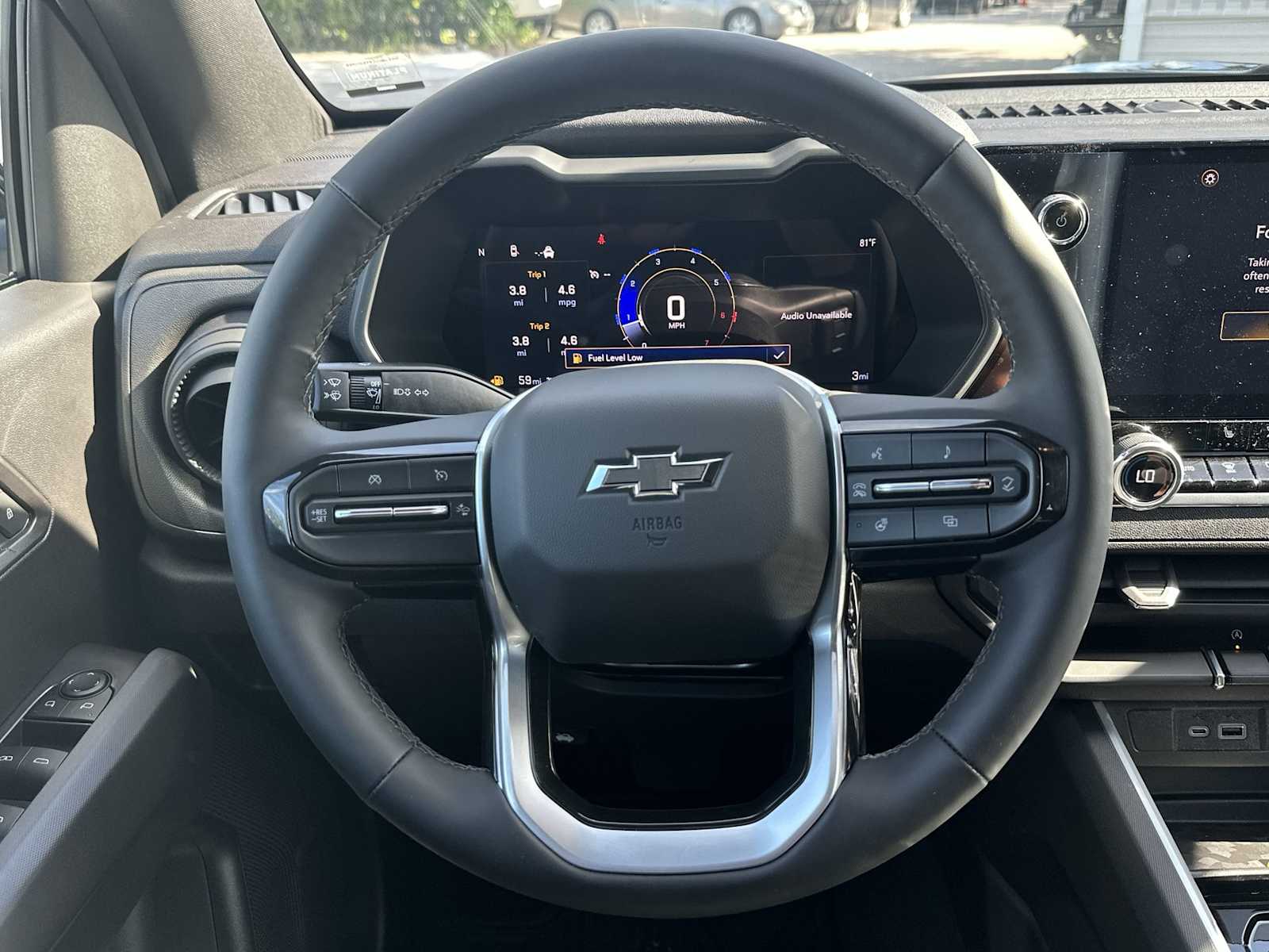 Thumbnail: 2026 Chevrolet Colorado - 20