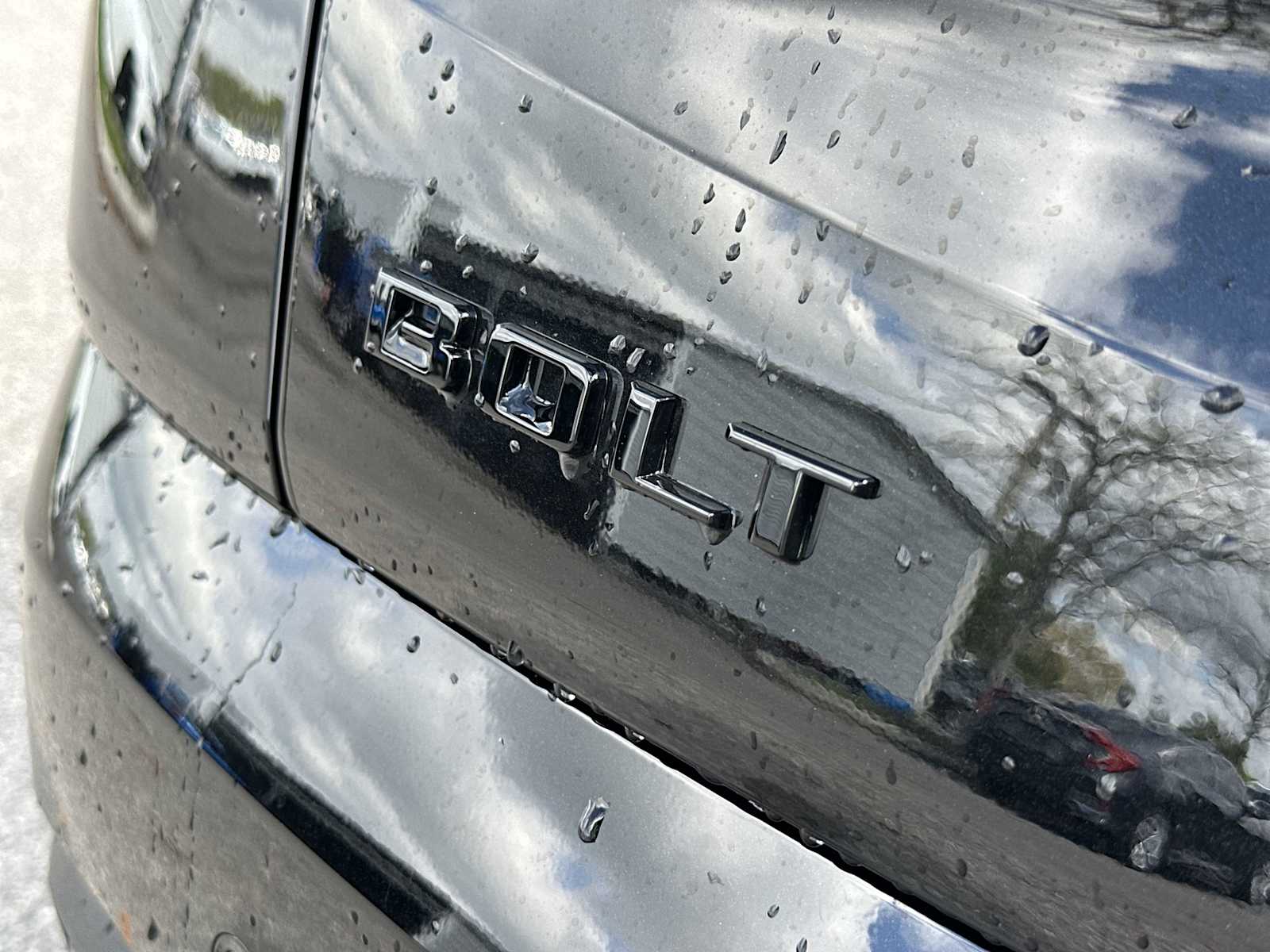 Thumbnail: 2027 Chevrolet Bolt EV - 11