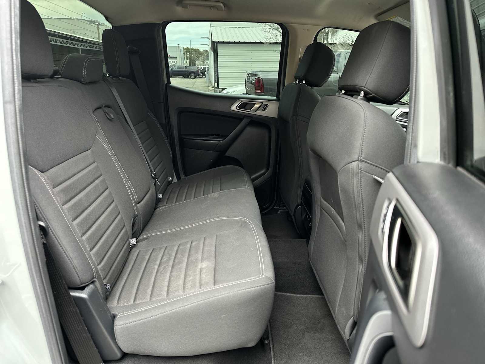 Thumbnail: 2021 Ford Ranger - 18