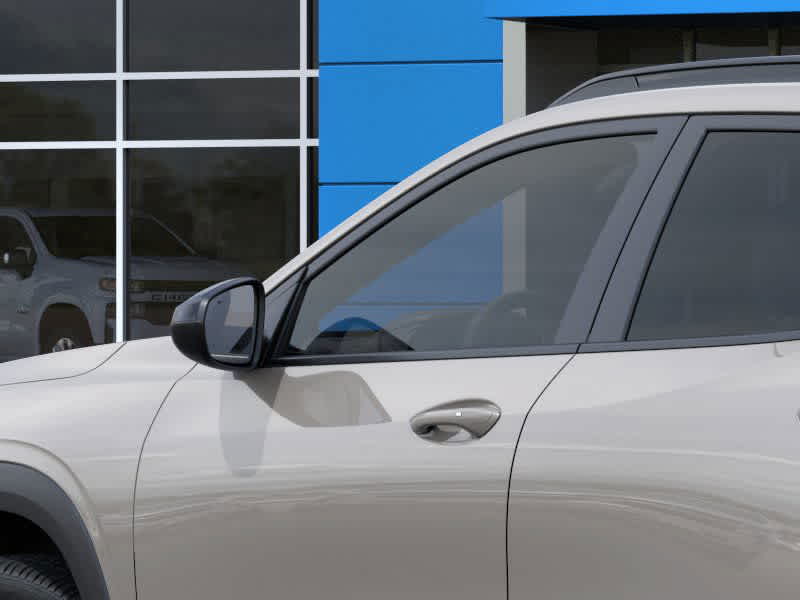 Thumbnail: 2026 Chevrolet Trax - 12