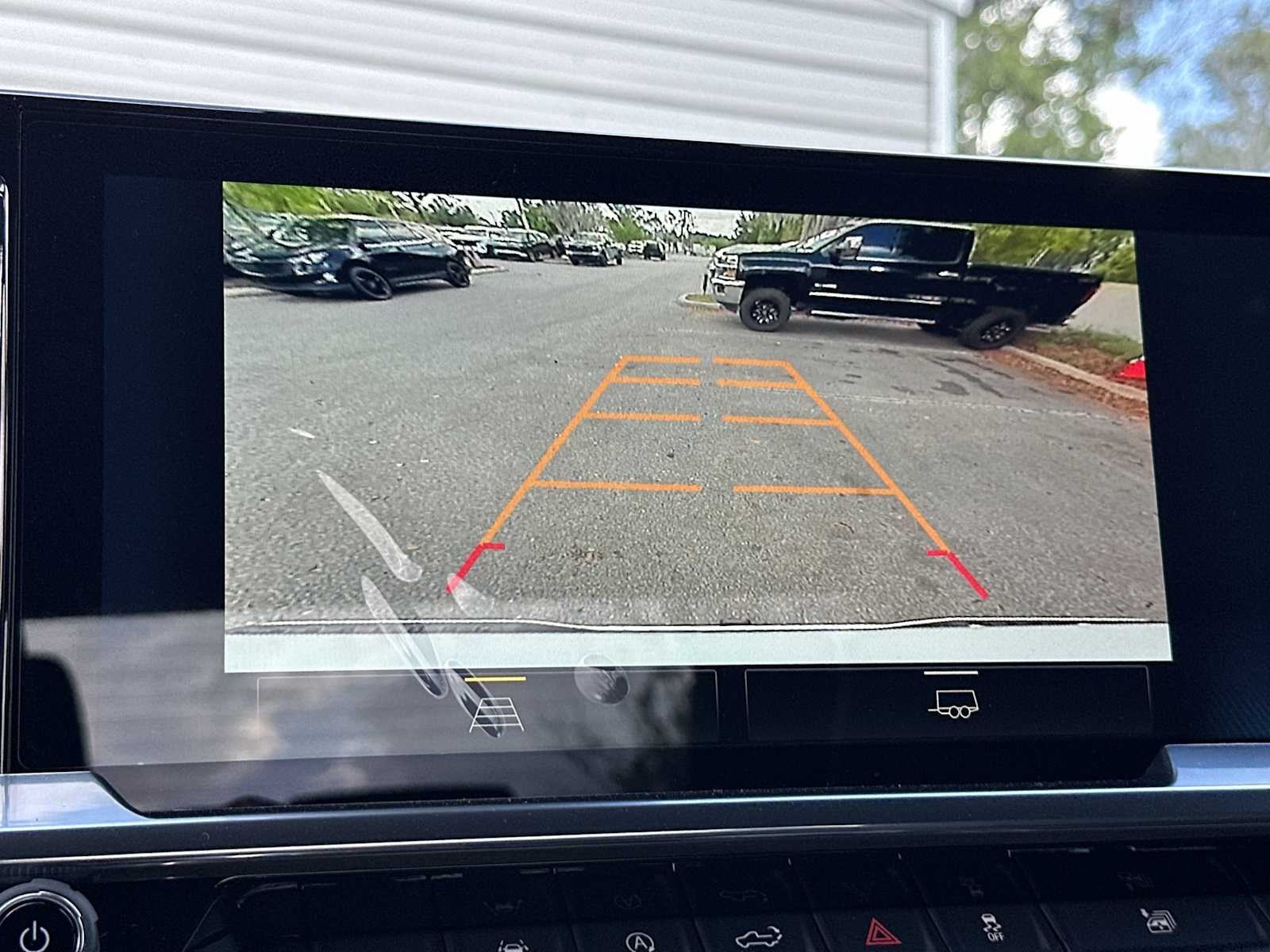 Thumbnail: 2026 Chevrolet Silverado 1500 - 22