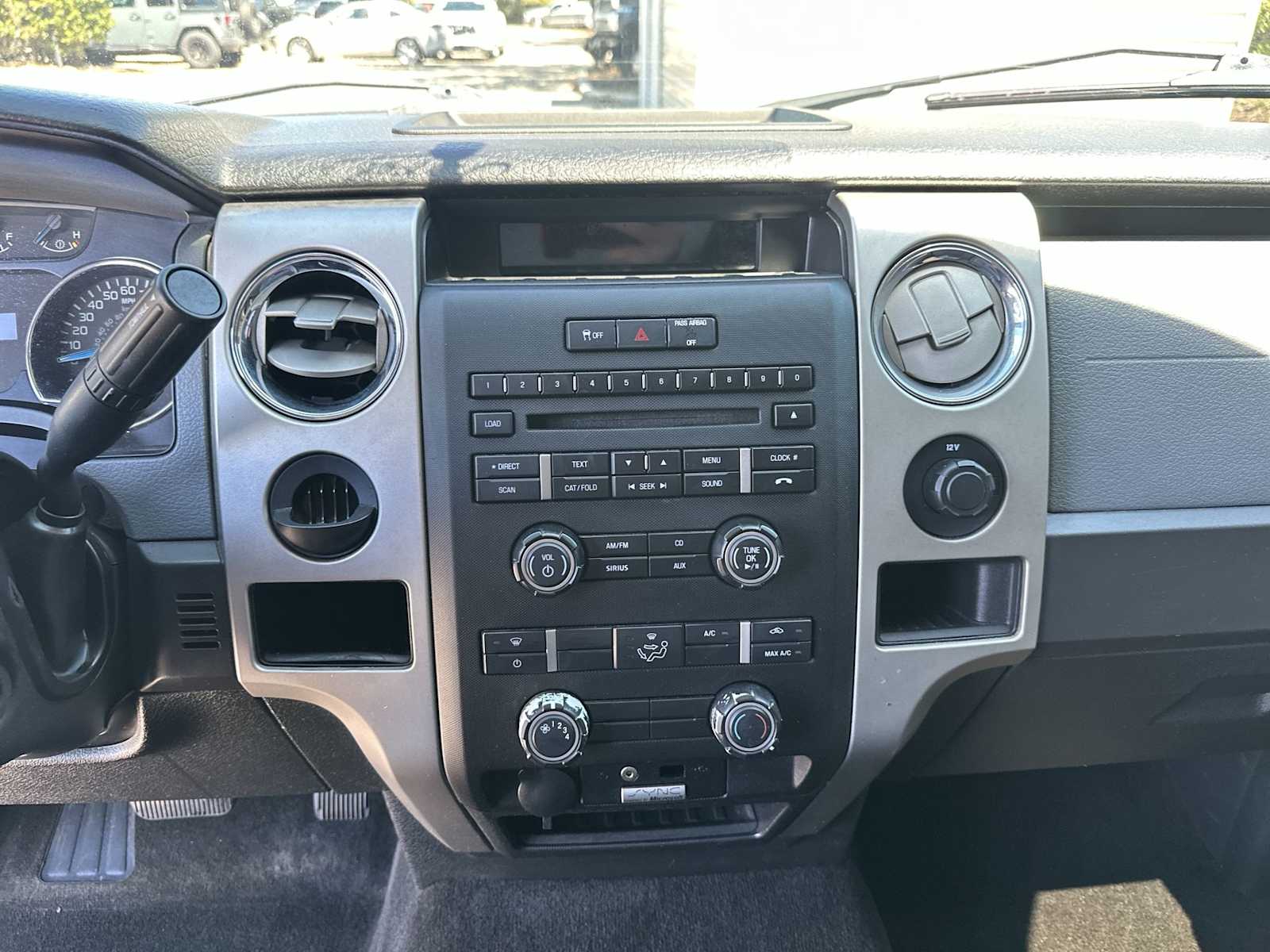 Thumbnail: 2014 Ford F-150 - 22