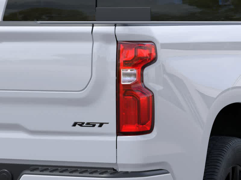 Thumbnail: 2026 Chevrolet Silverado 1500 - 11