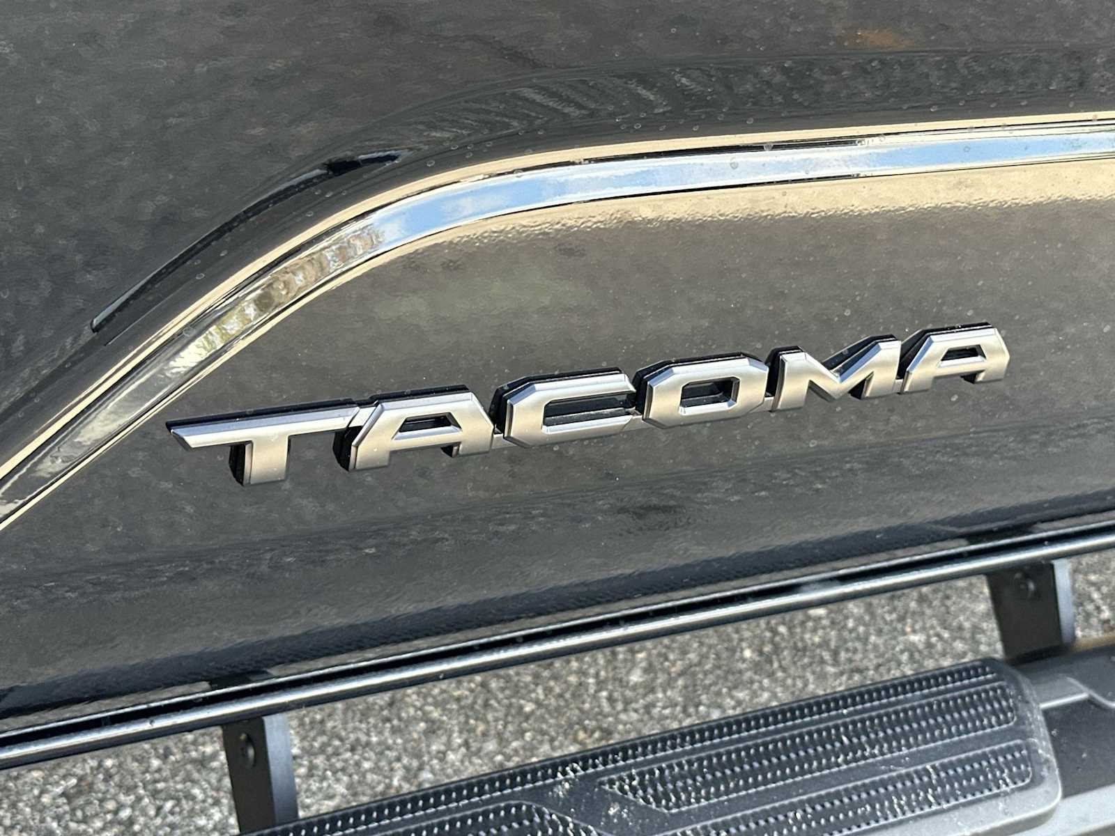 Thumbnail: 2026 Toyota Tacoma - 11