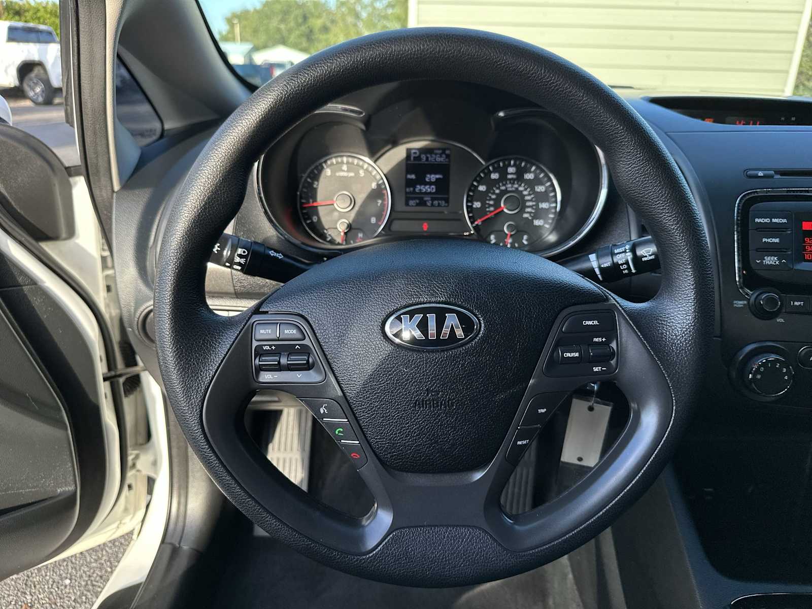 Thumbnail: 2018 Kia Forte - 20