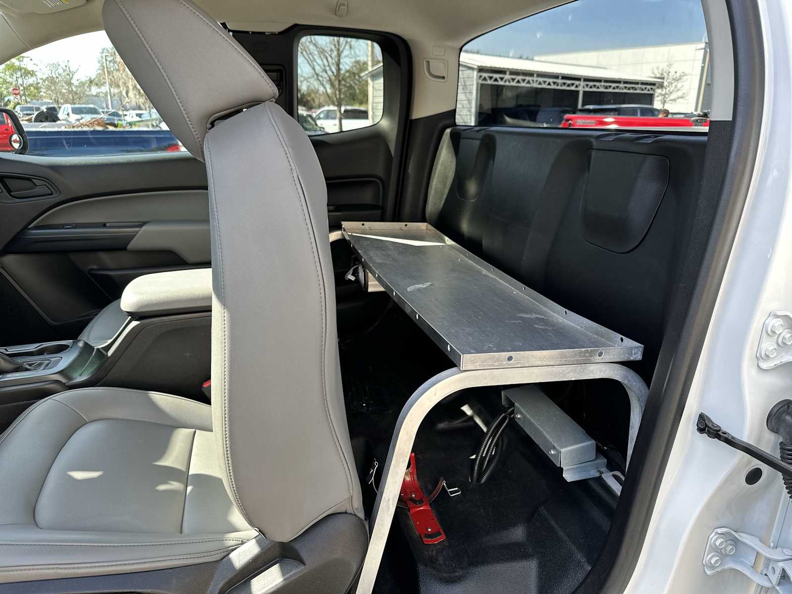 Thumbnail: 2019 Chevrolet Colorado - 17