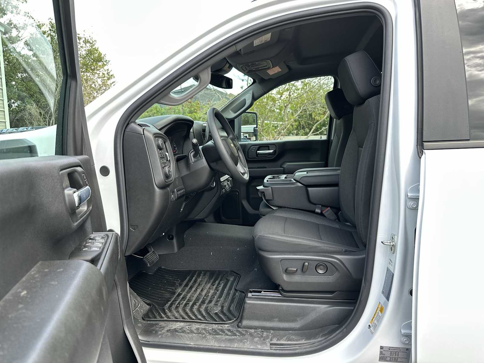 Thumbnail: 2026 Chevrolet Silverado 2500 - 2
