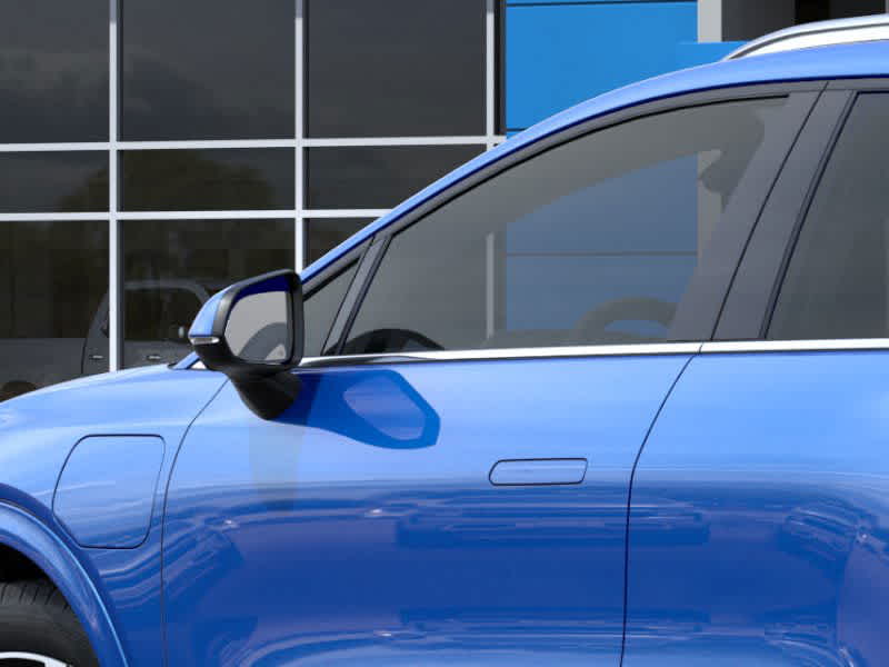 Thumbnail: 2025 Chevrolet Equinox - 12