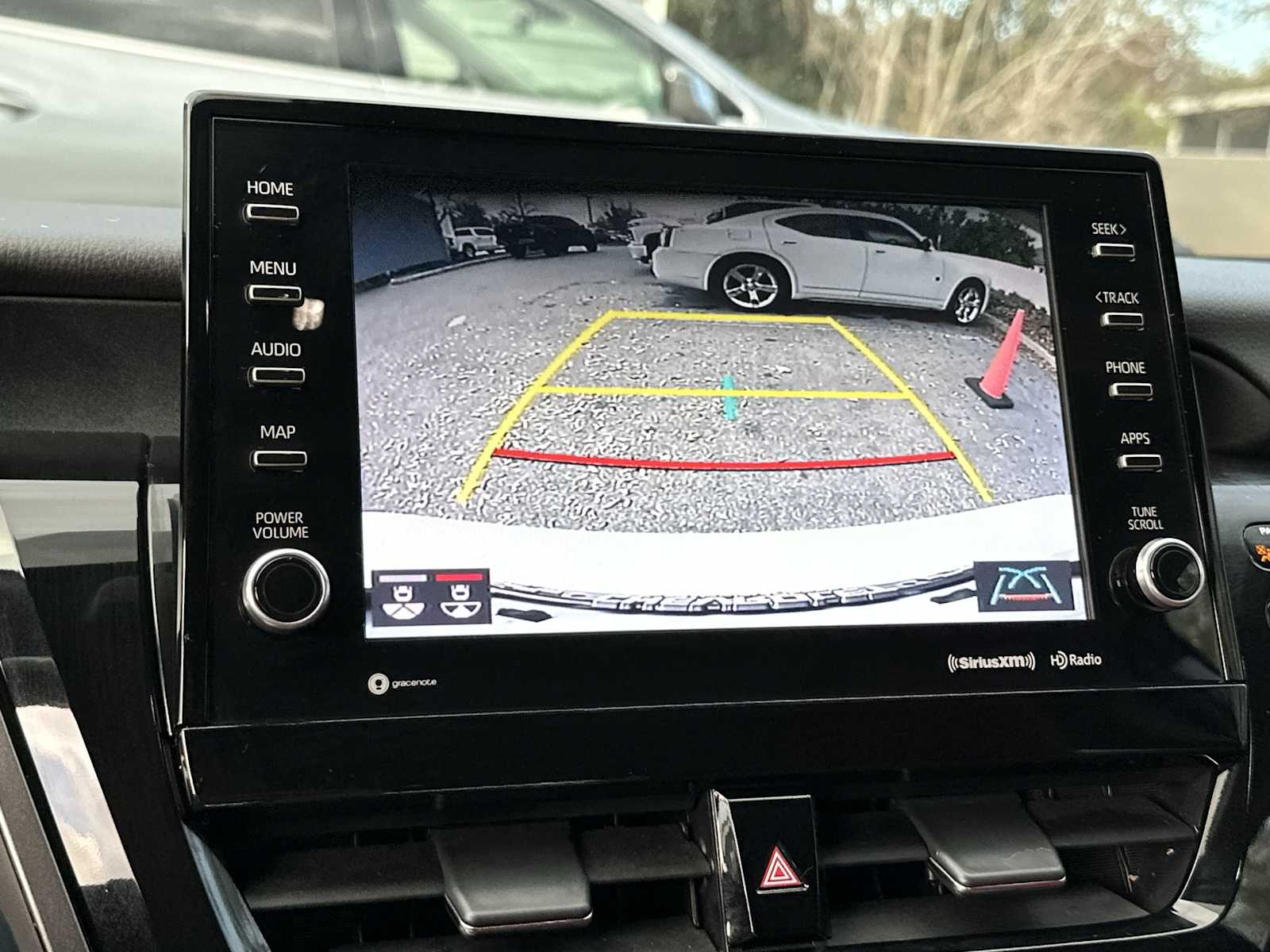 Thumbnail: 2021 Toyota Camry - 22