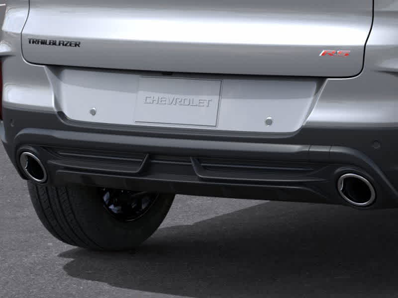2026 Chevrolet TrailBlazer RS 14