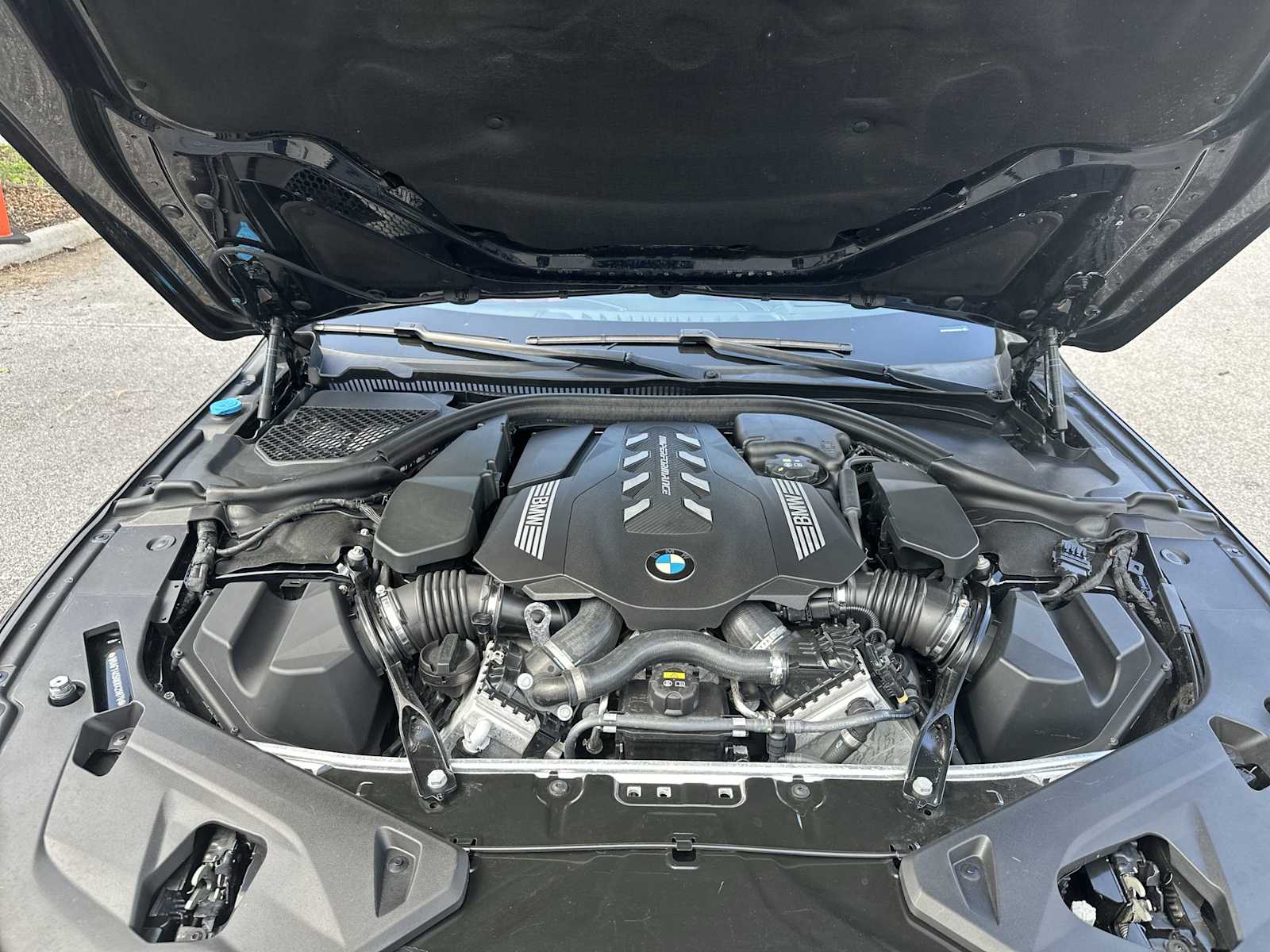 Thumbnail: 2019 BMW 8 Series - 13