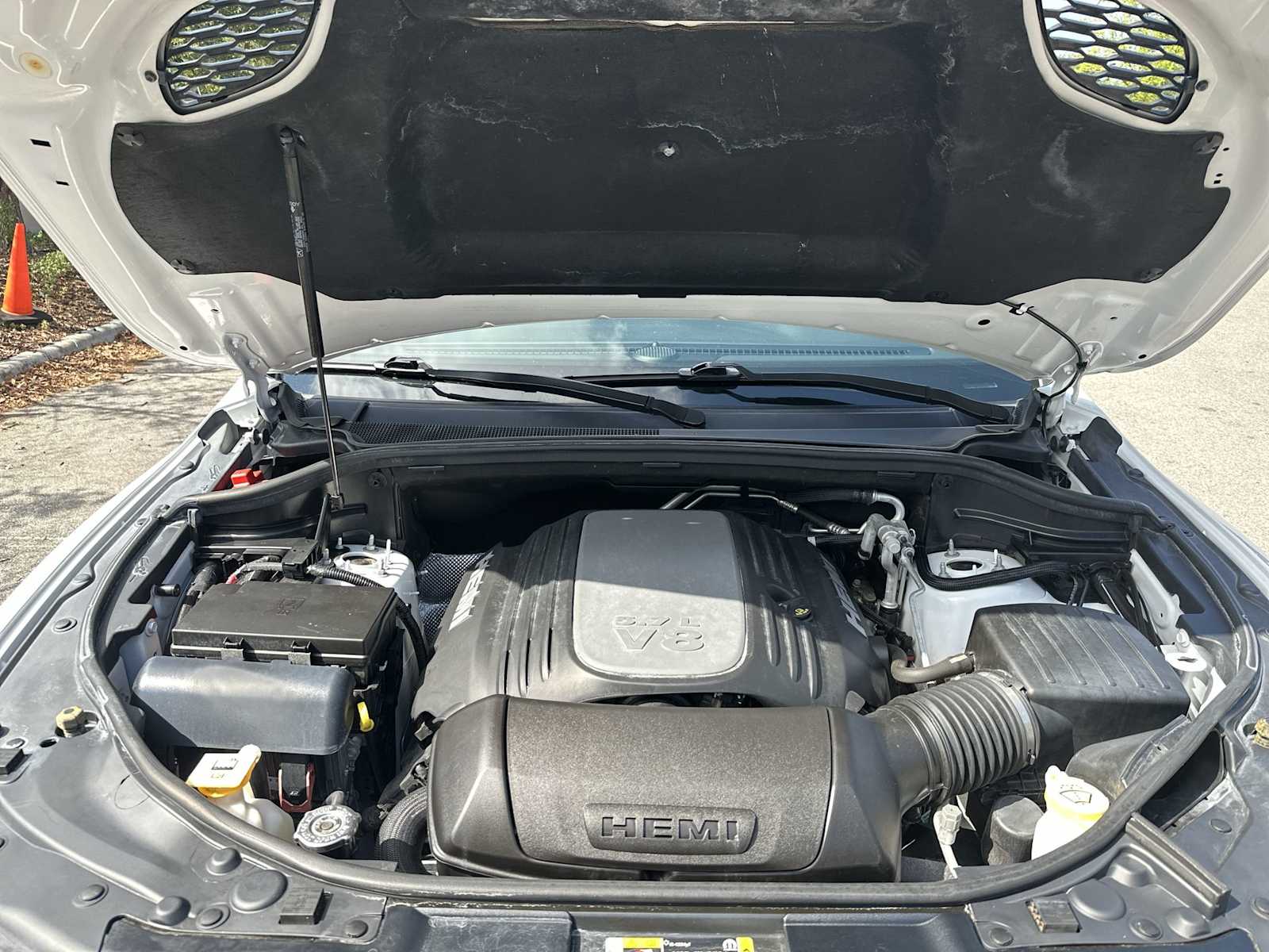 Thumbnail: 2021 Dodge Durango - 13