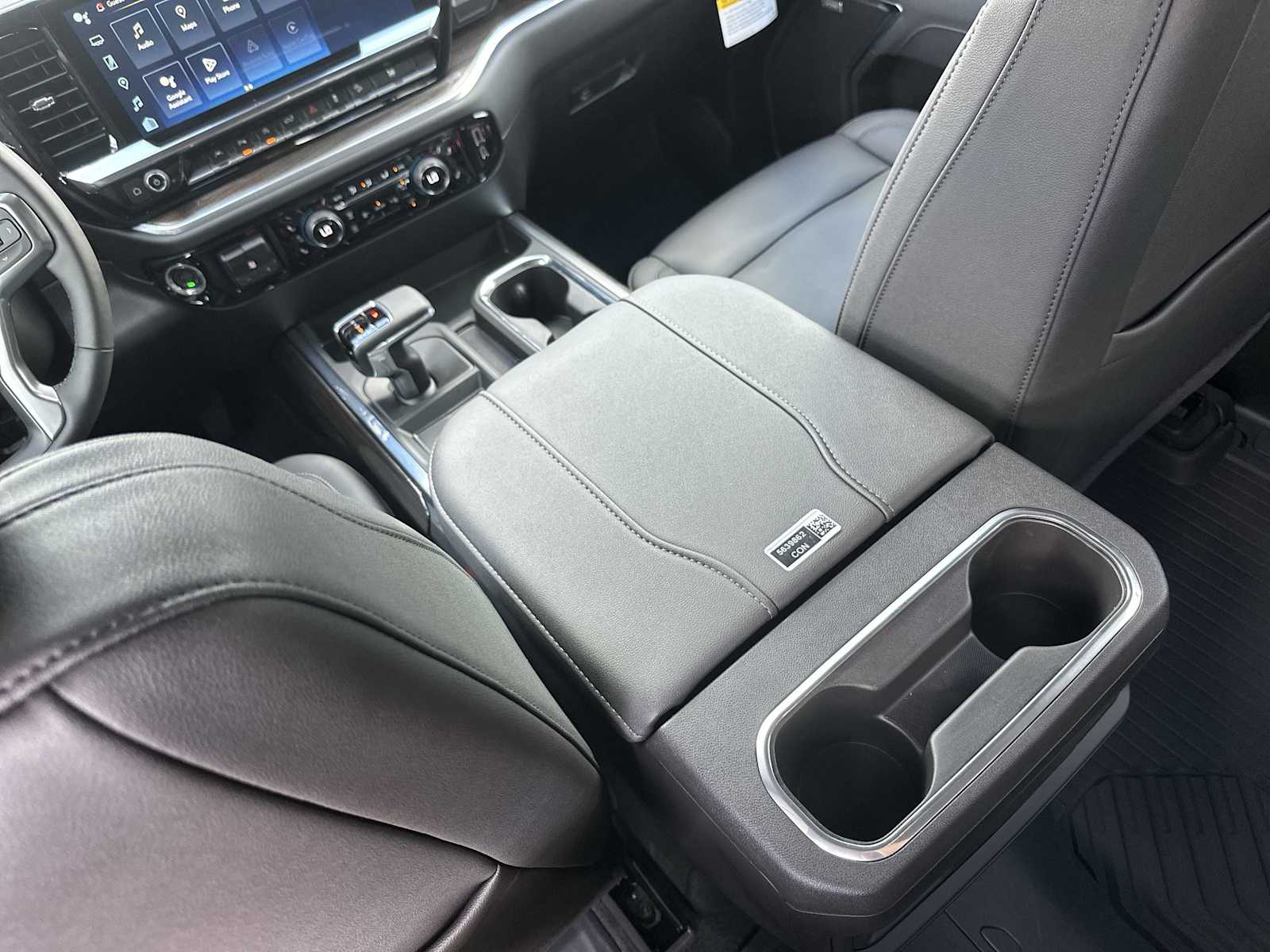 Thumbnail: 2026 Chevrolet Silverado 1500 - 21
