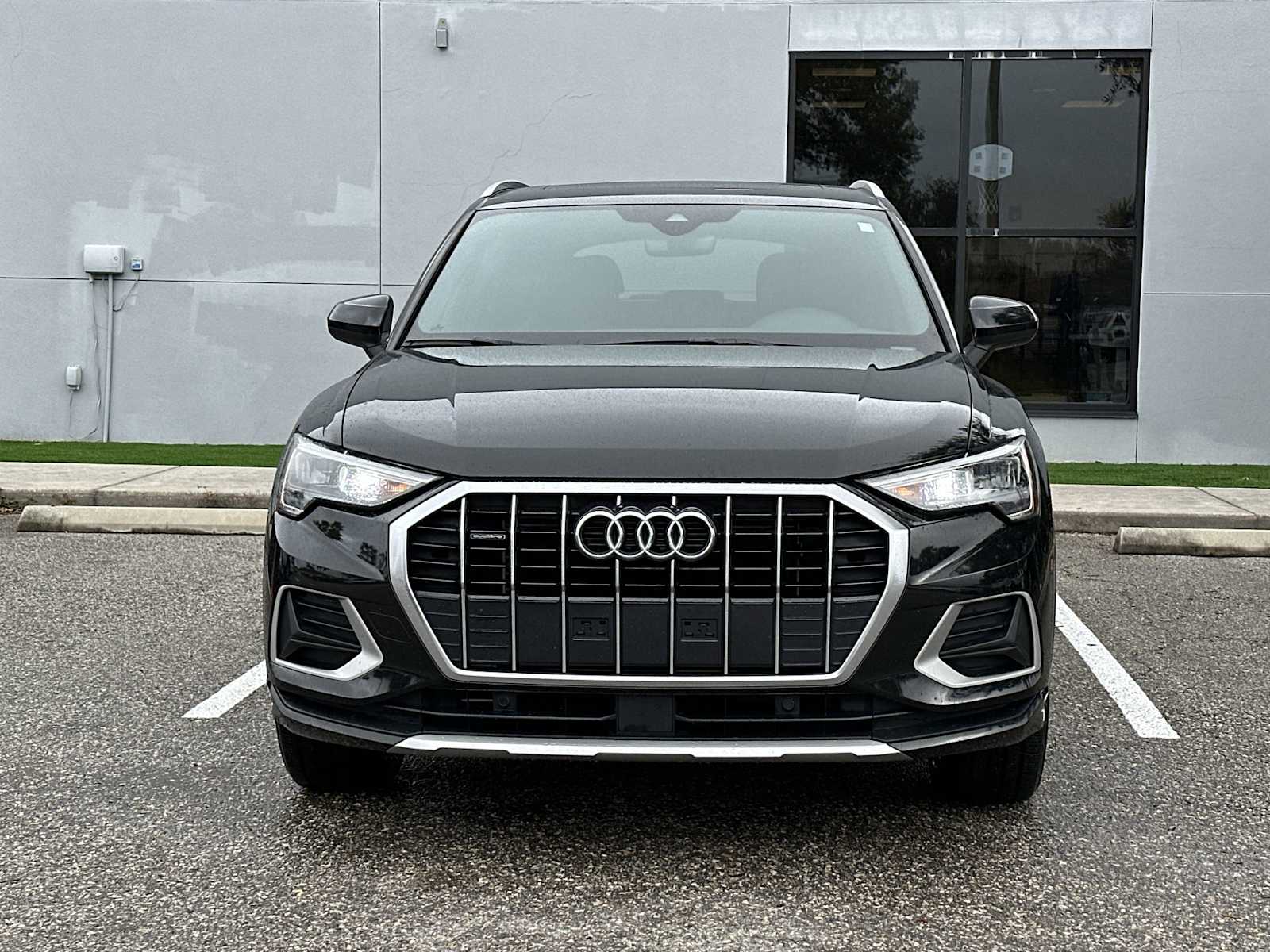 Thumbnail: 2020 Audi Q3 - 9